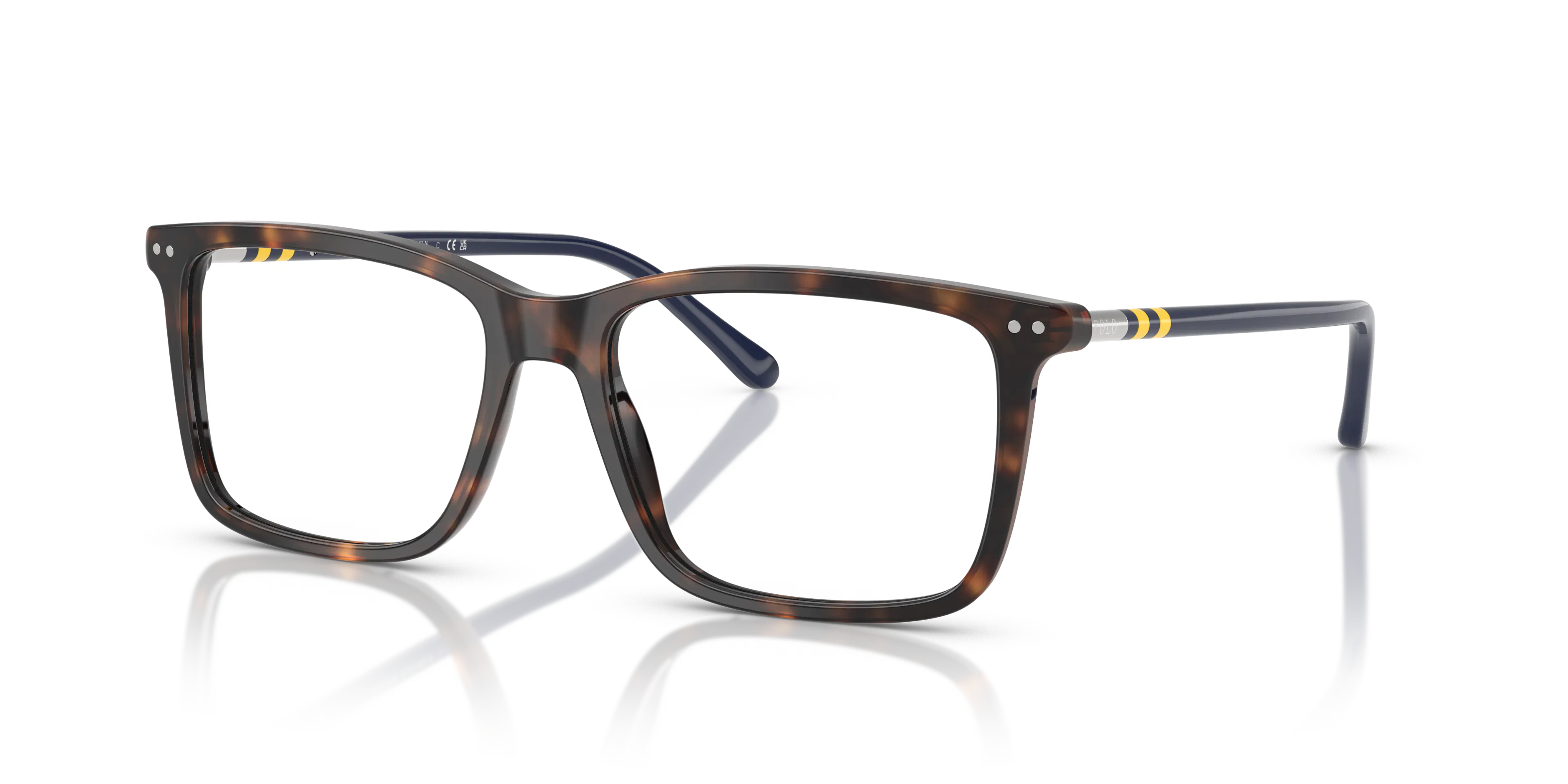 Angle_Left01, Polo Ralph Lauren PH2287 0PH2287 5003 Brille