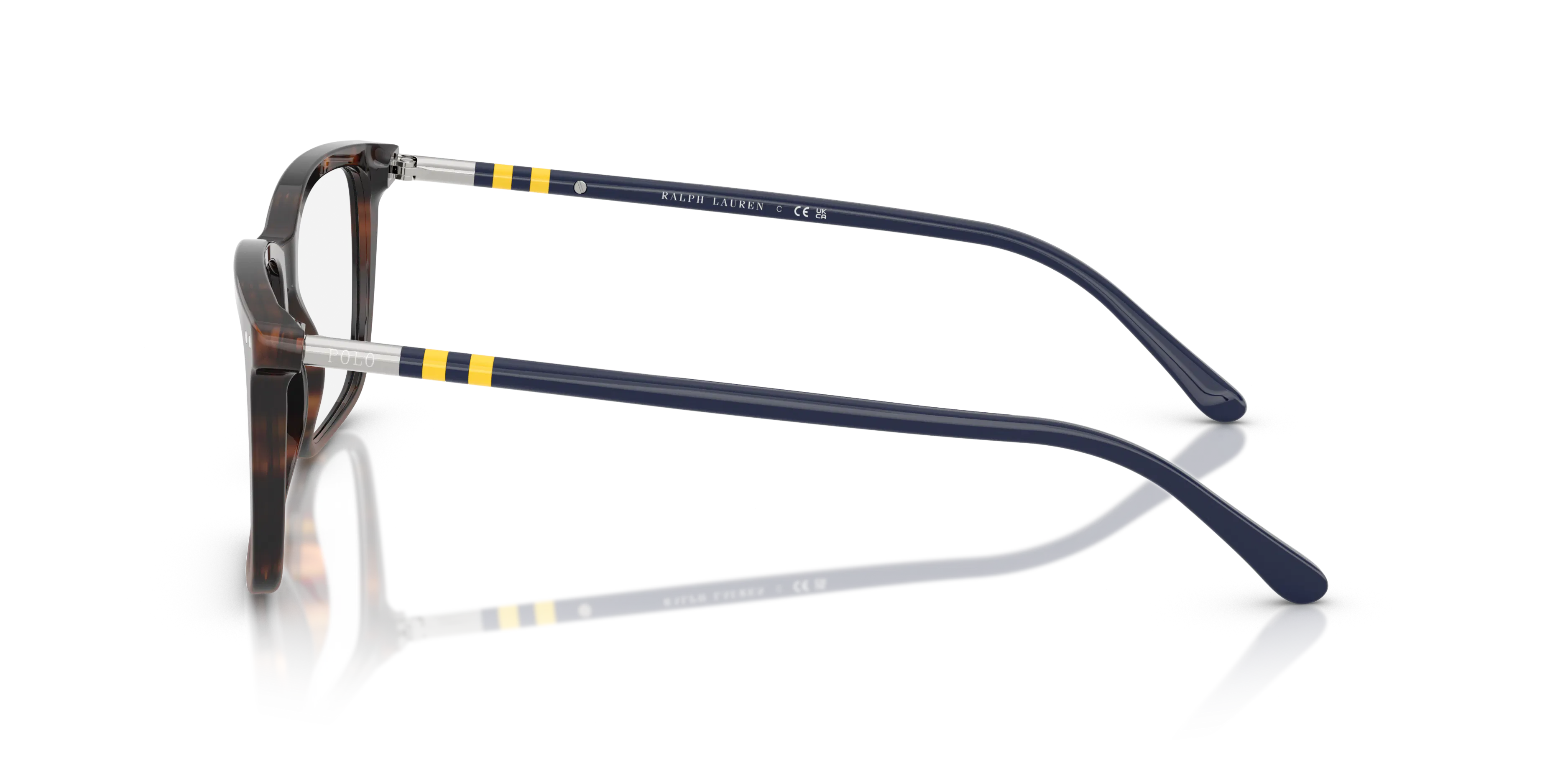 Angle_Left02, Polo Ralph Lauren PH2287 0PH2287 5003 Brille