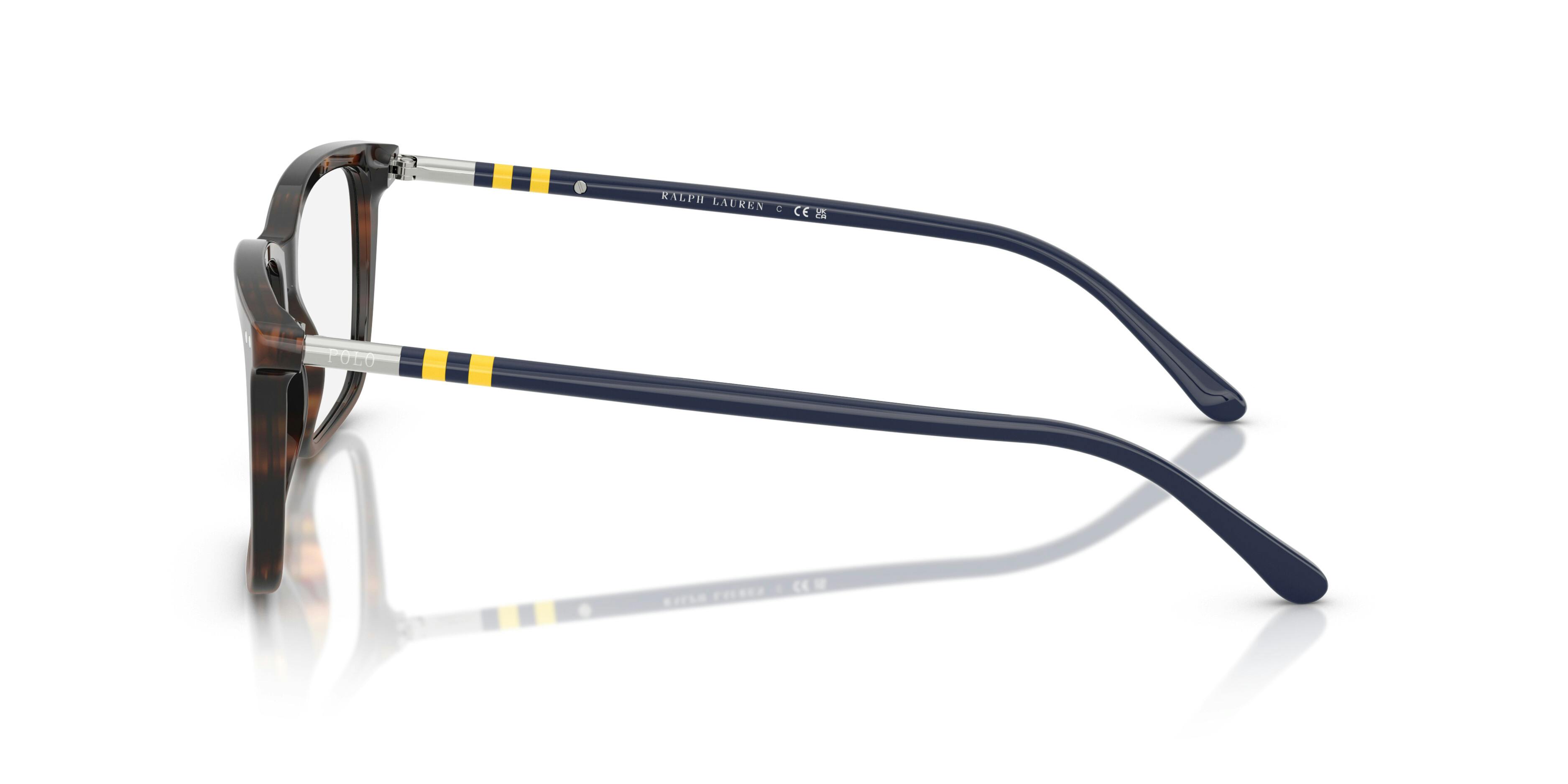 Angle_Left02, Polo Ralph Lauren 0PH2287 5003 Brille