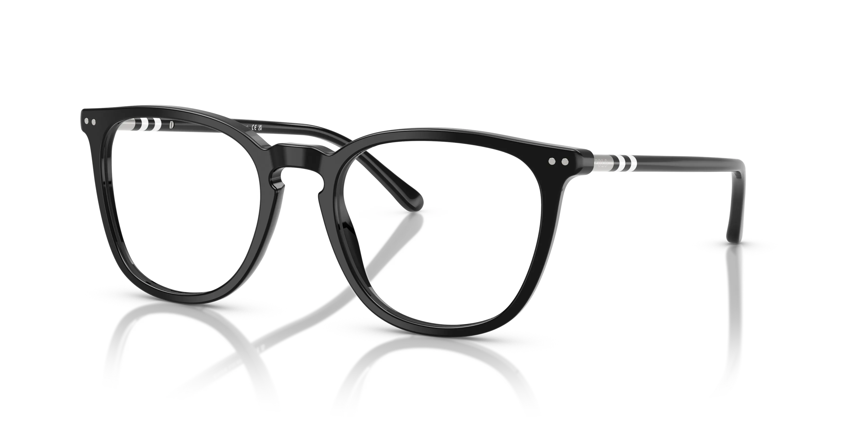 Angle_Left01, Polo Ralph Lauren PH2288 0PH2288 5001 Brille