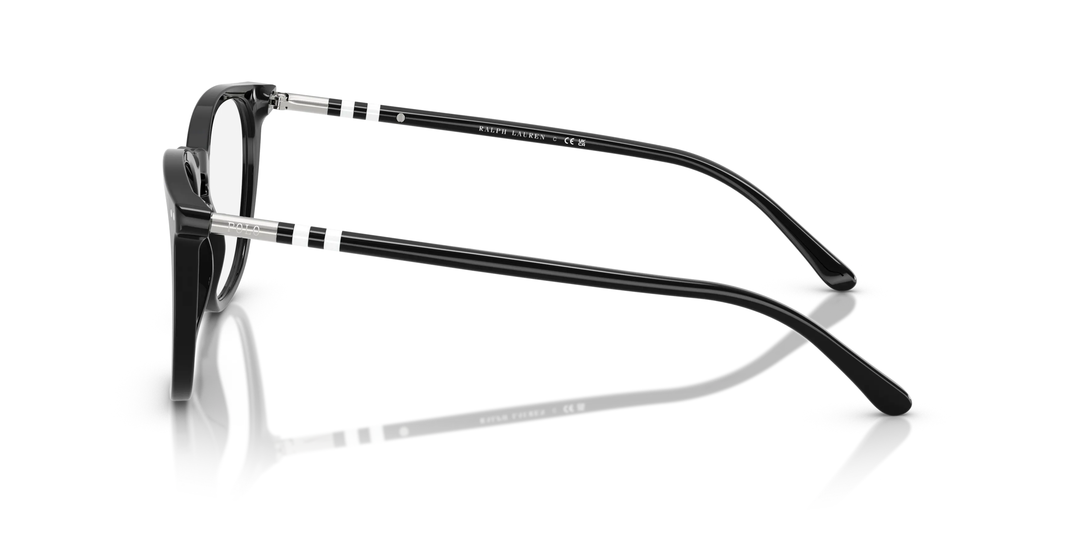 Angle_Left02, Polo Ralph Lauren PH2288 0PH2288 5001 Brille