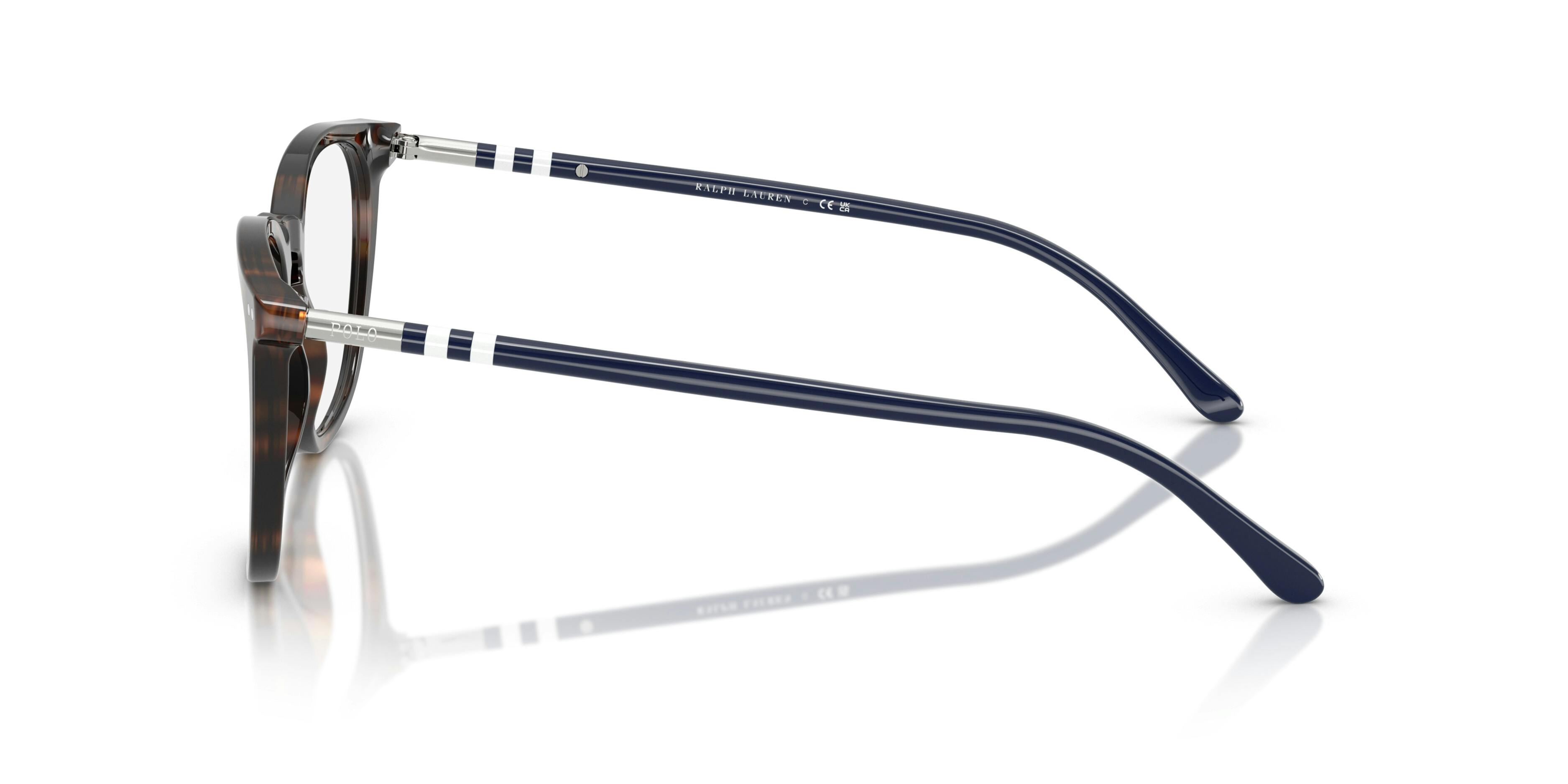 Angle_Left02, Polo Ralph Lauren 0PH2288 5003 Brille