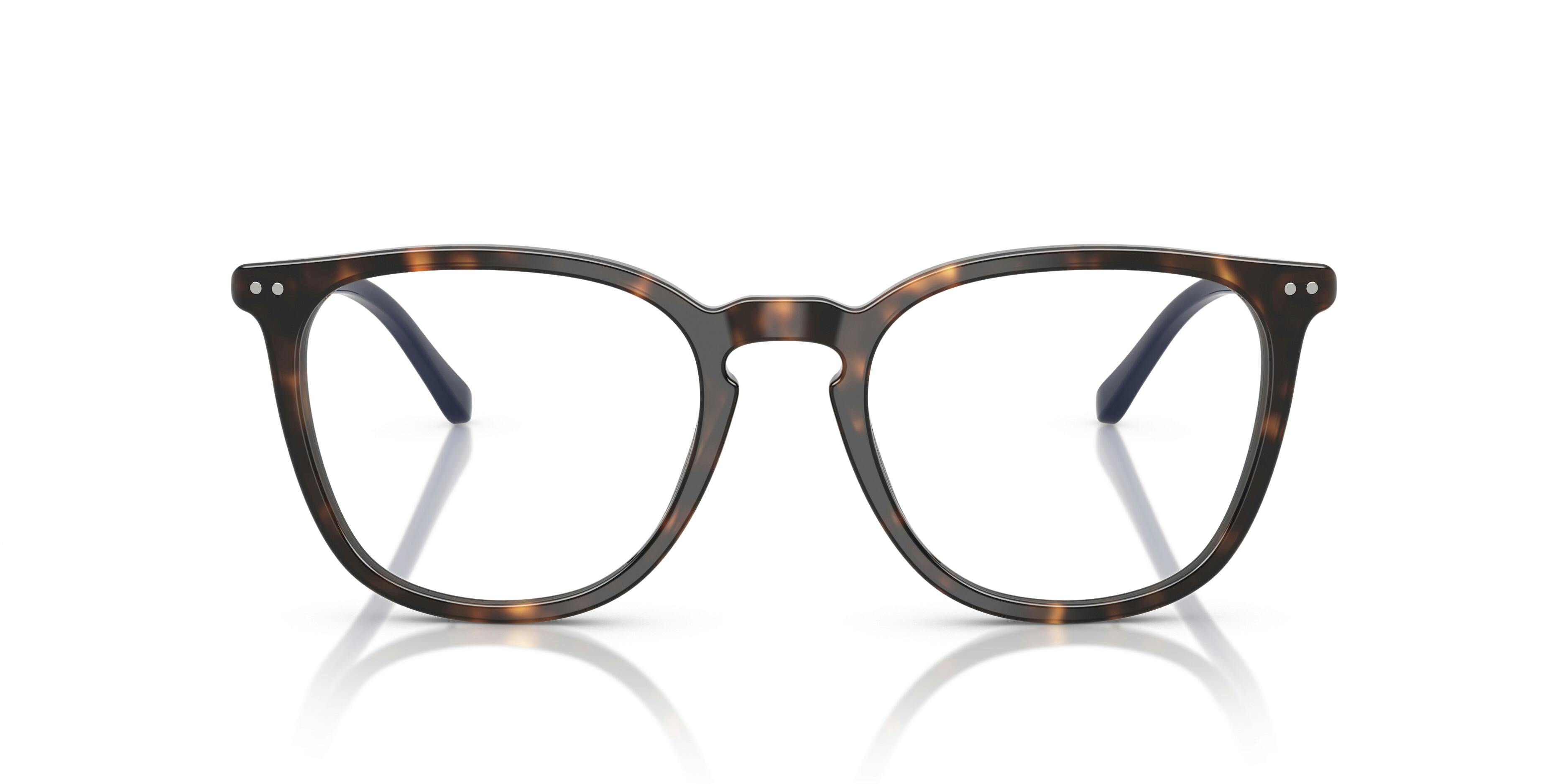 Front, Polo Ralph Lauren 0PH2288 5003 Brille