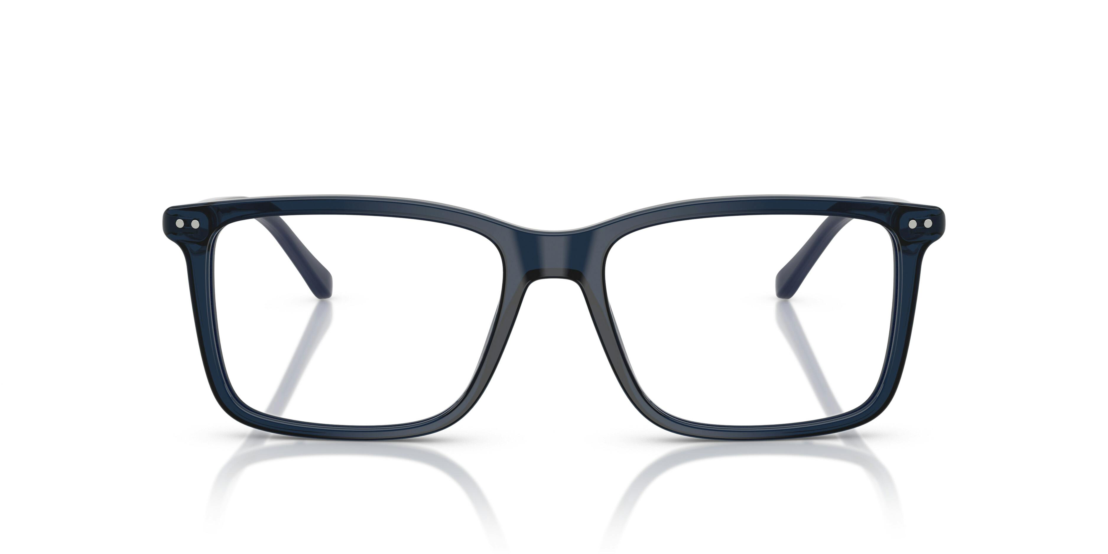 Front, Polo Ralph Lauren 0PH2287 5470 Brille