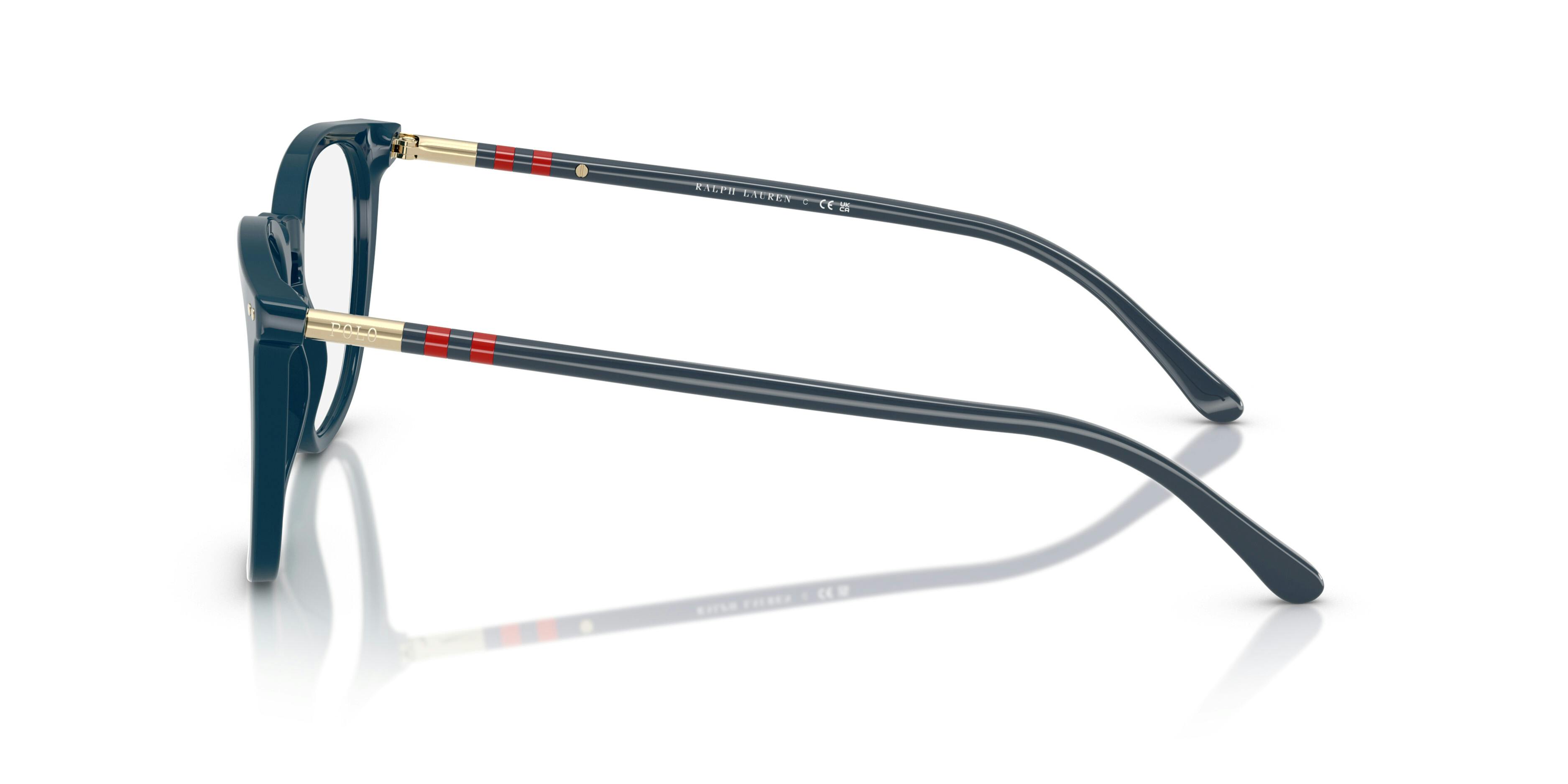 Angle_Left02, Polo Ralph Lauren 0PH2288 5465 Brille