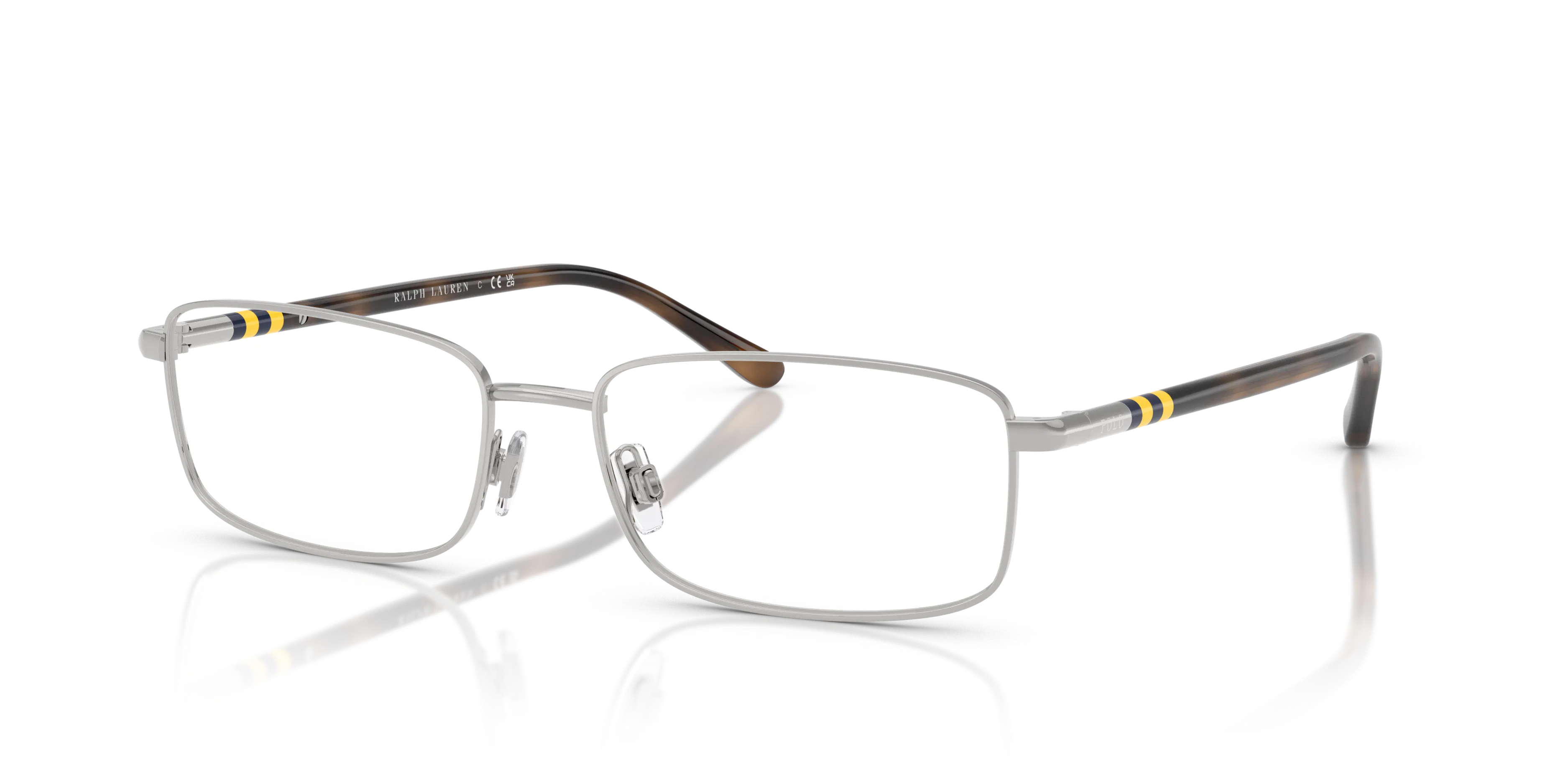 Angle_Left01, Polo Ralph Lauren 0PH1235 9001 Brille