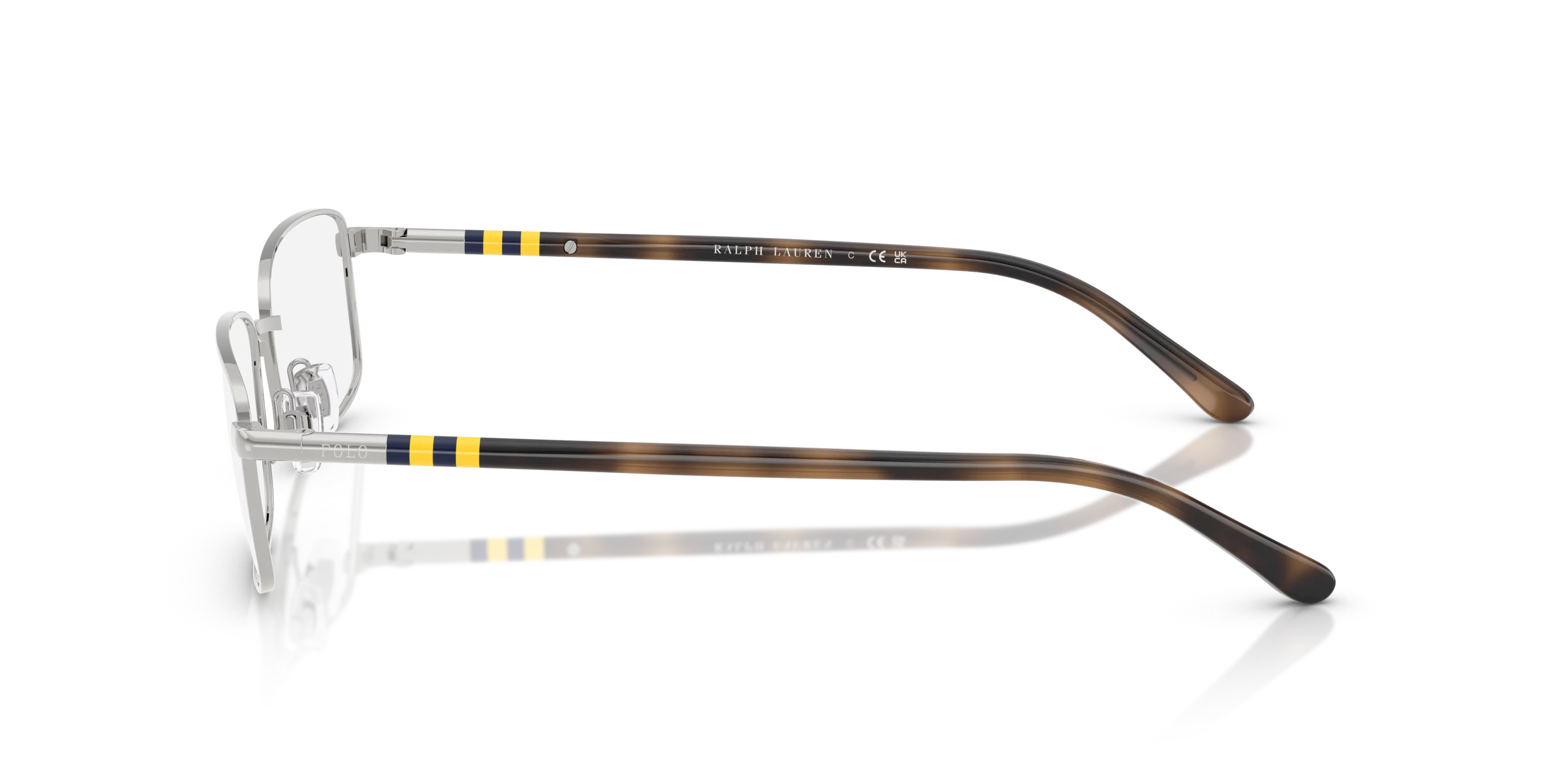 Angle_Left02, Polo Ralph Lauren 0PH1235 9001 Brille