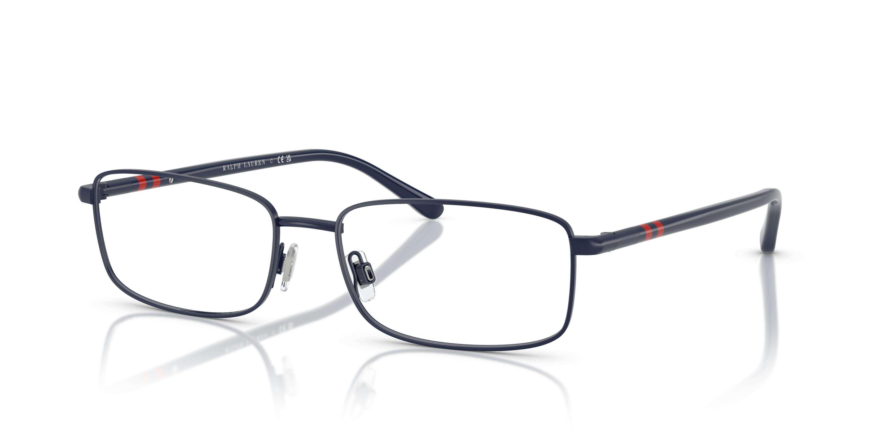 Angle_Left01, Polo Ralph Lauren 0PH1235 9273 Brille