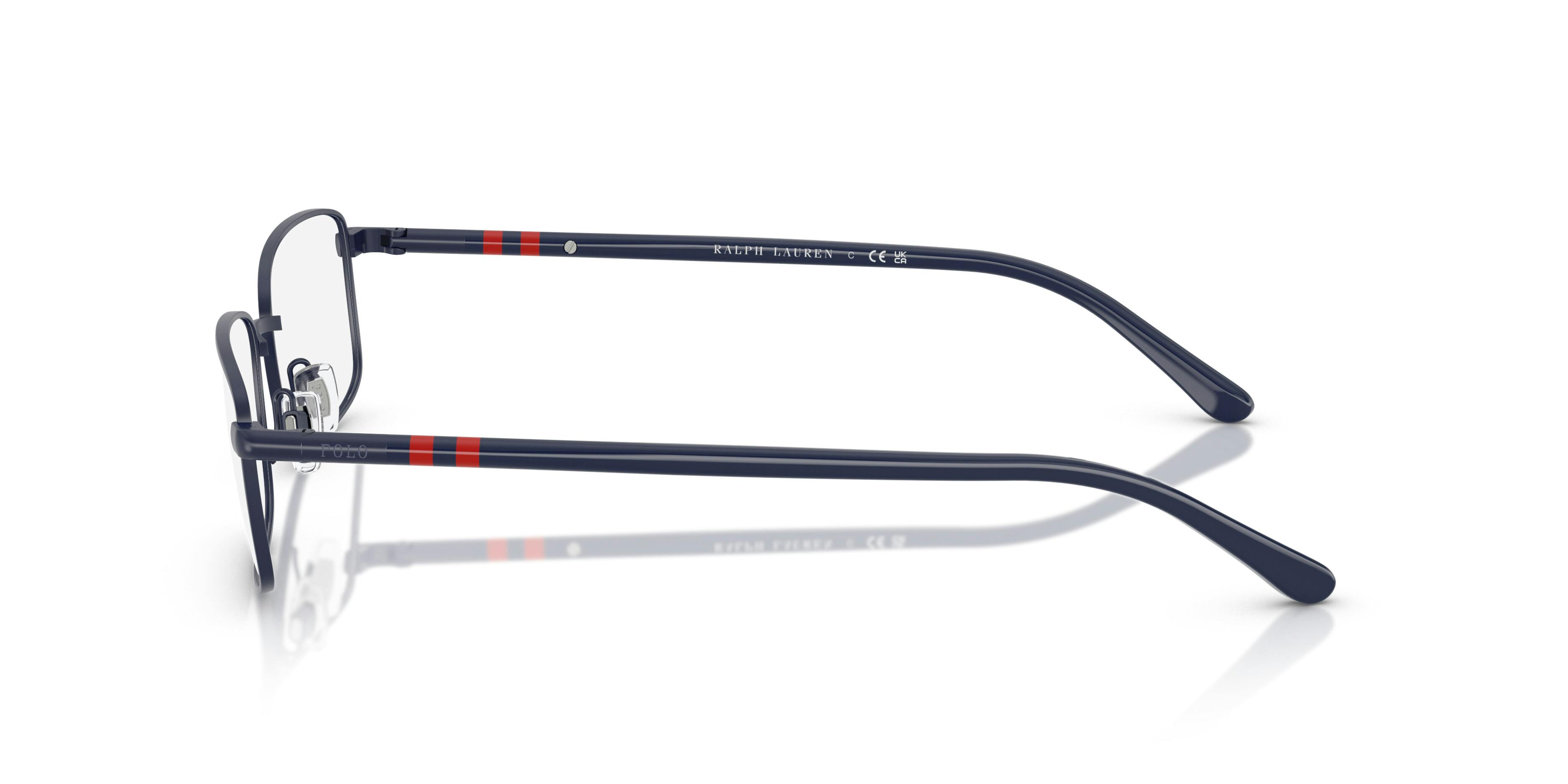 Angle_Left02, Polo Ralph Lauren 0PH1235 9273 Brille