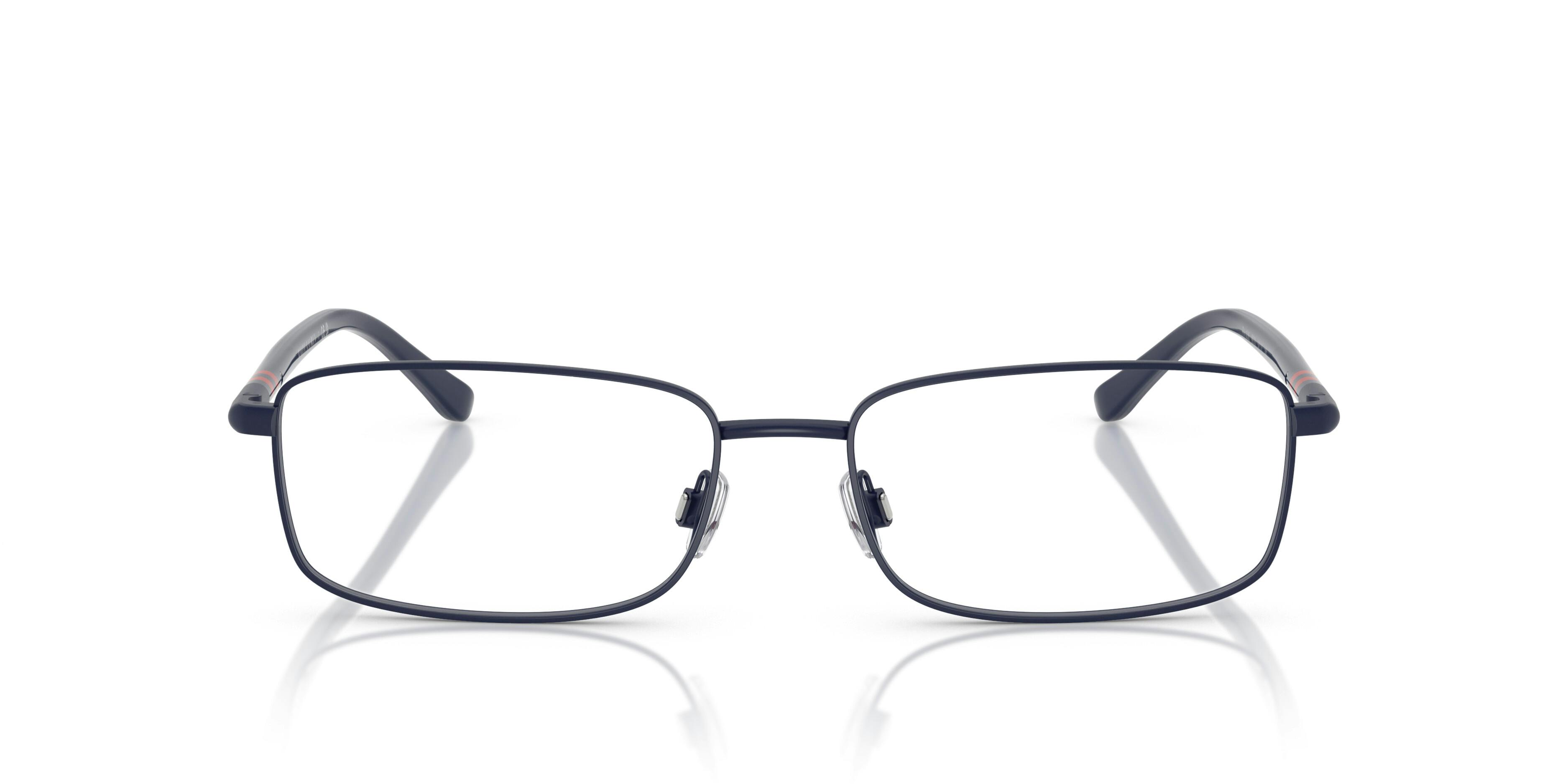 Front, Polo Ralph Lauren 0PH1235 9273 Brille