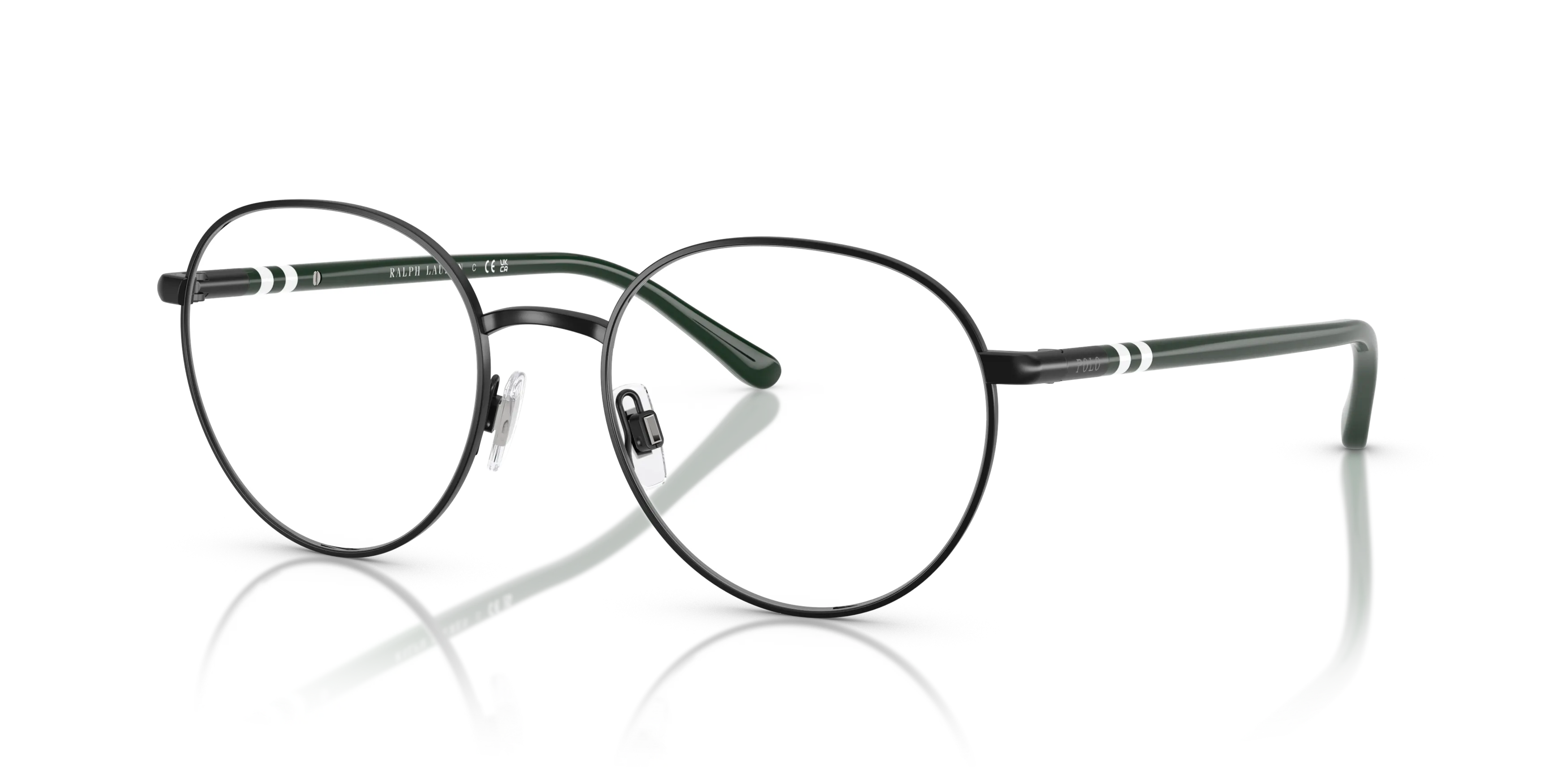 Angle_Left01, Polo Ralph Lauren PH1236 0PH1236 9267 Brille