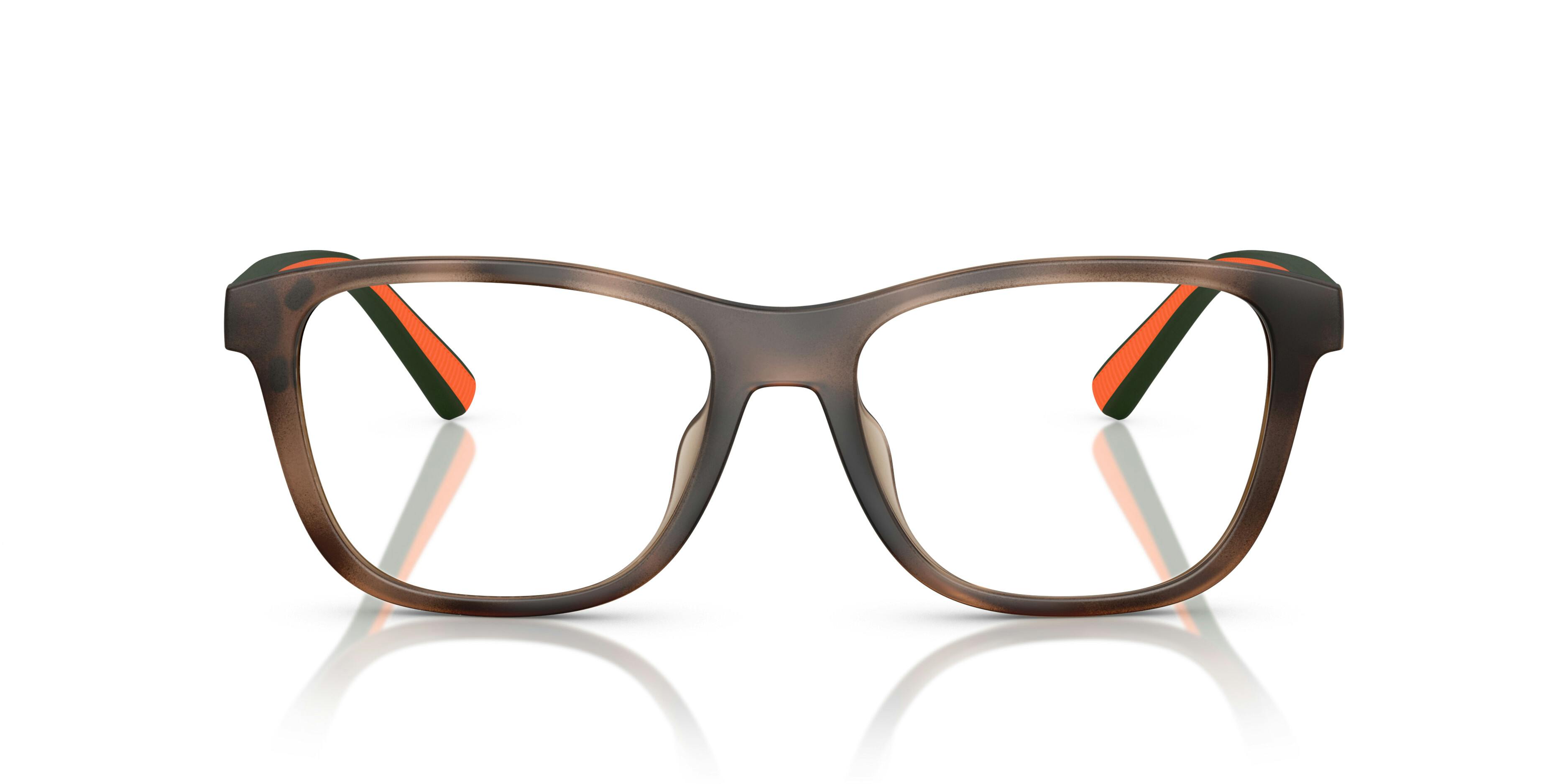 Front, Polo Ralph Lauren 0PH4228U 607071 Brille