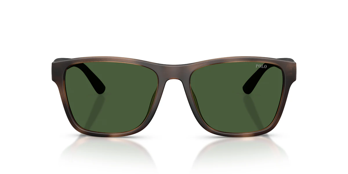Polo Ralph Lauren PH4229U 0PH4229U 607071 Sonnenbrille