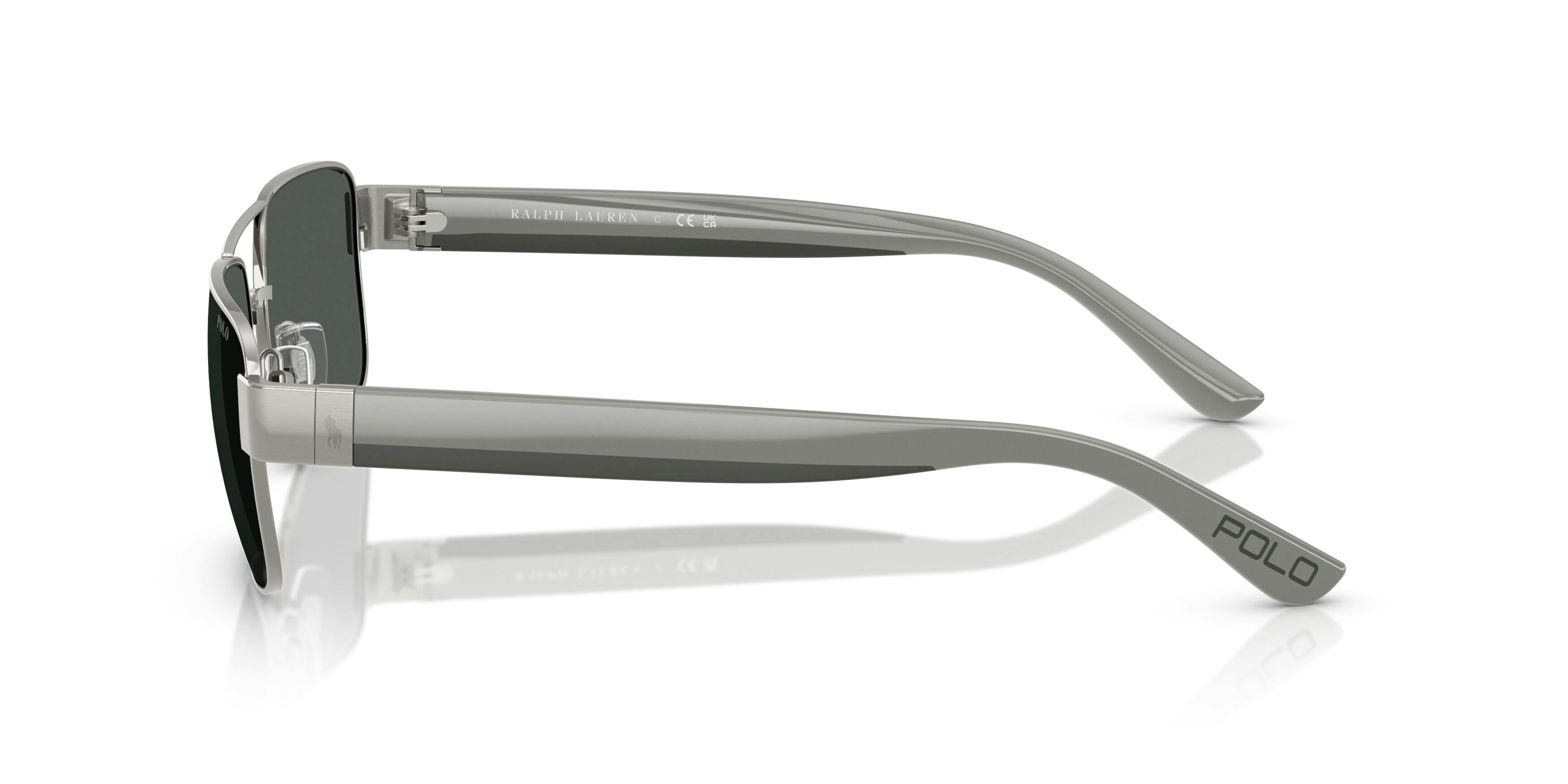 Angle_Left02, Polo Ralph Lauren 0PH3161 926687 Sonnenbrille