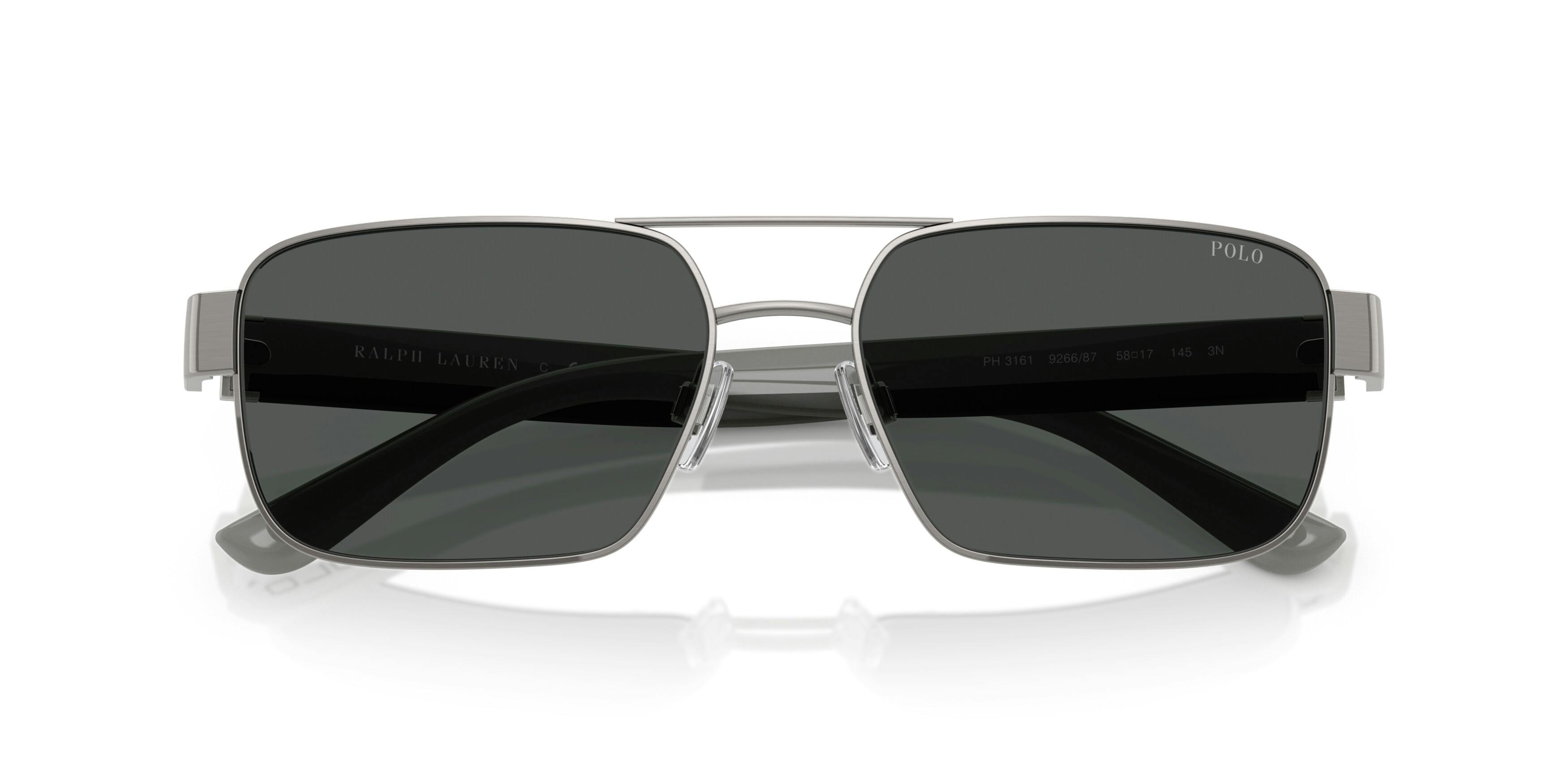 Folded, Polo Ralph Lauren 0PH3161 926687 Sonnenbrille