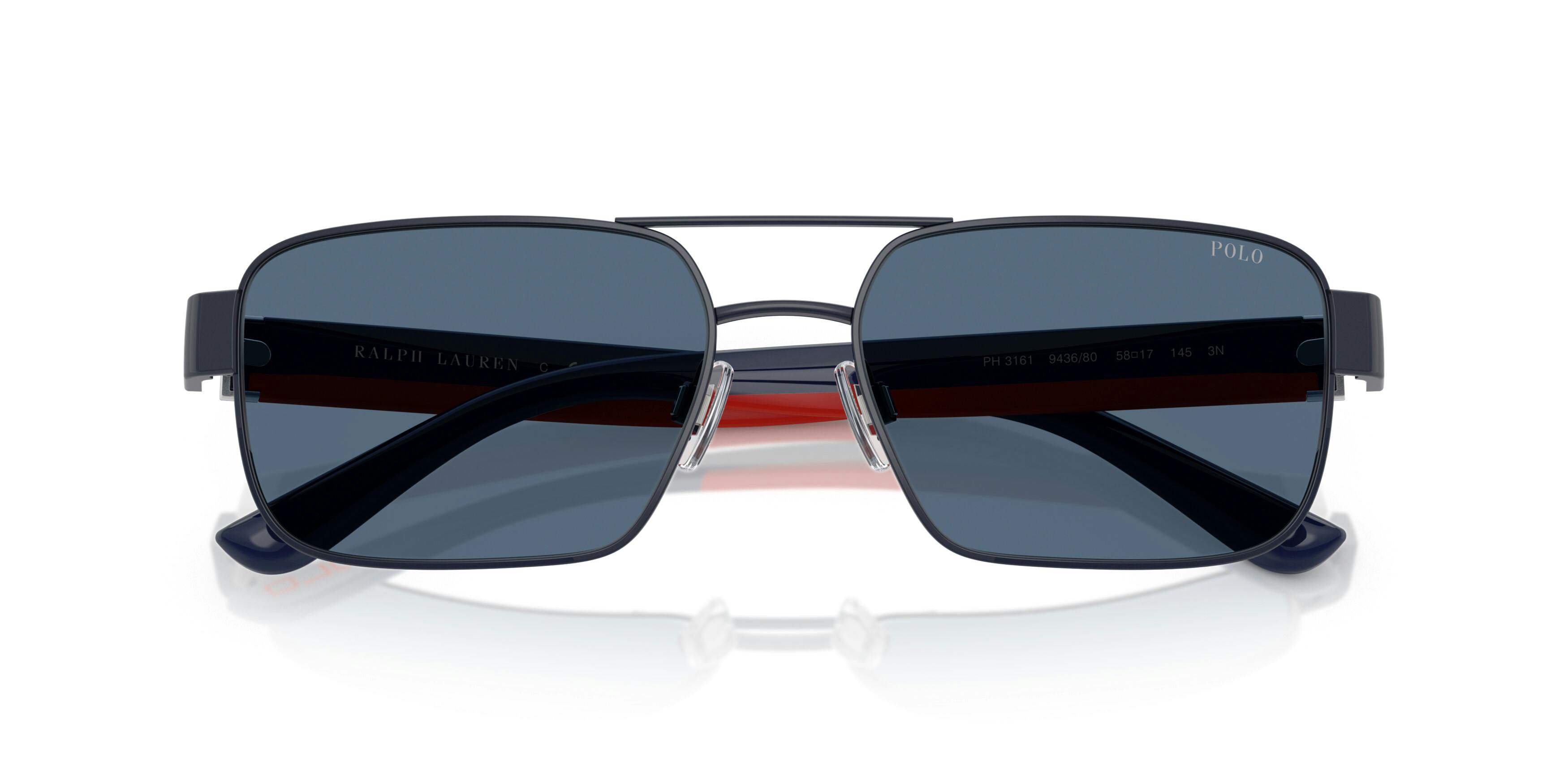 Folded, Polo Ralph Lauren 0PH3161 943680 Sonnenbrille