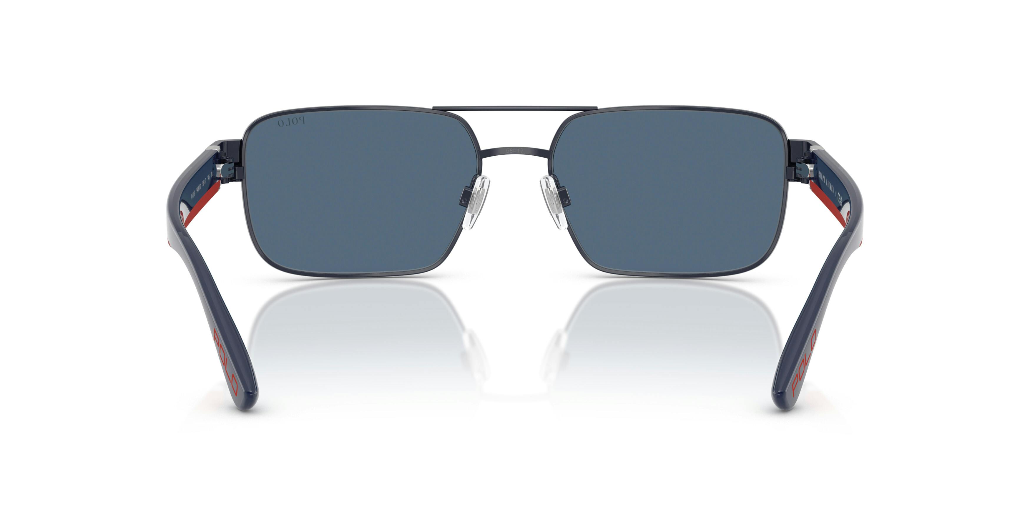 Detail02, Polo Ralph Lauren 0PH3161 943680 Sonnenbrille