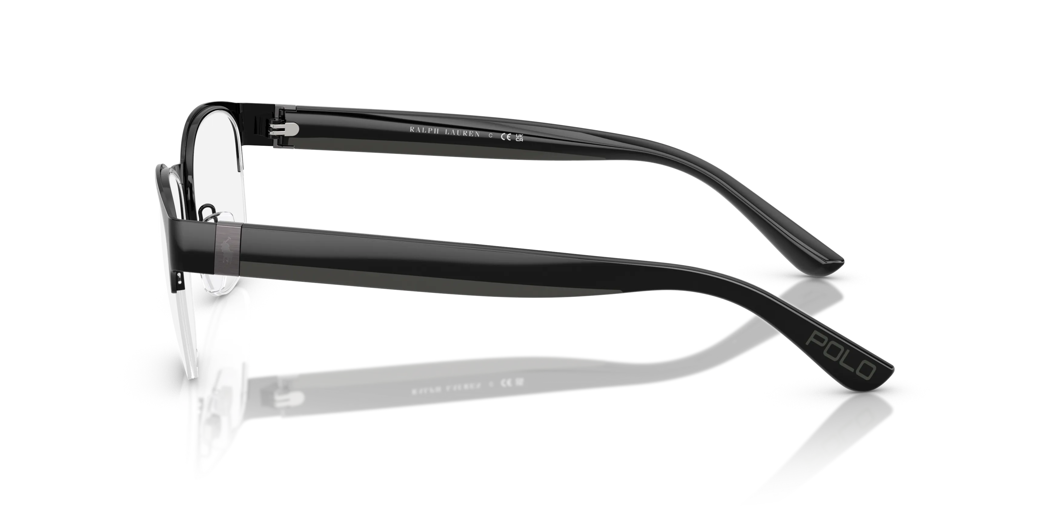 Angle_Left02, Polo Ralph Lauren PH1238 0PH1238 9223 Brille
