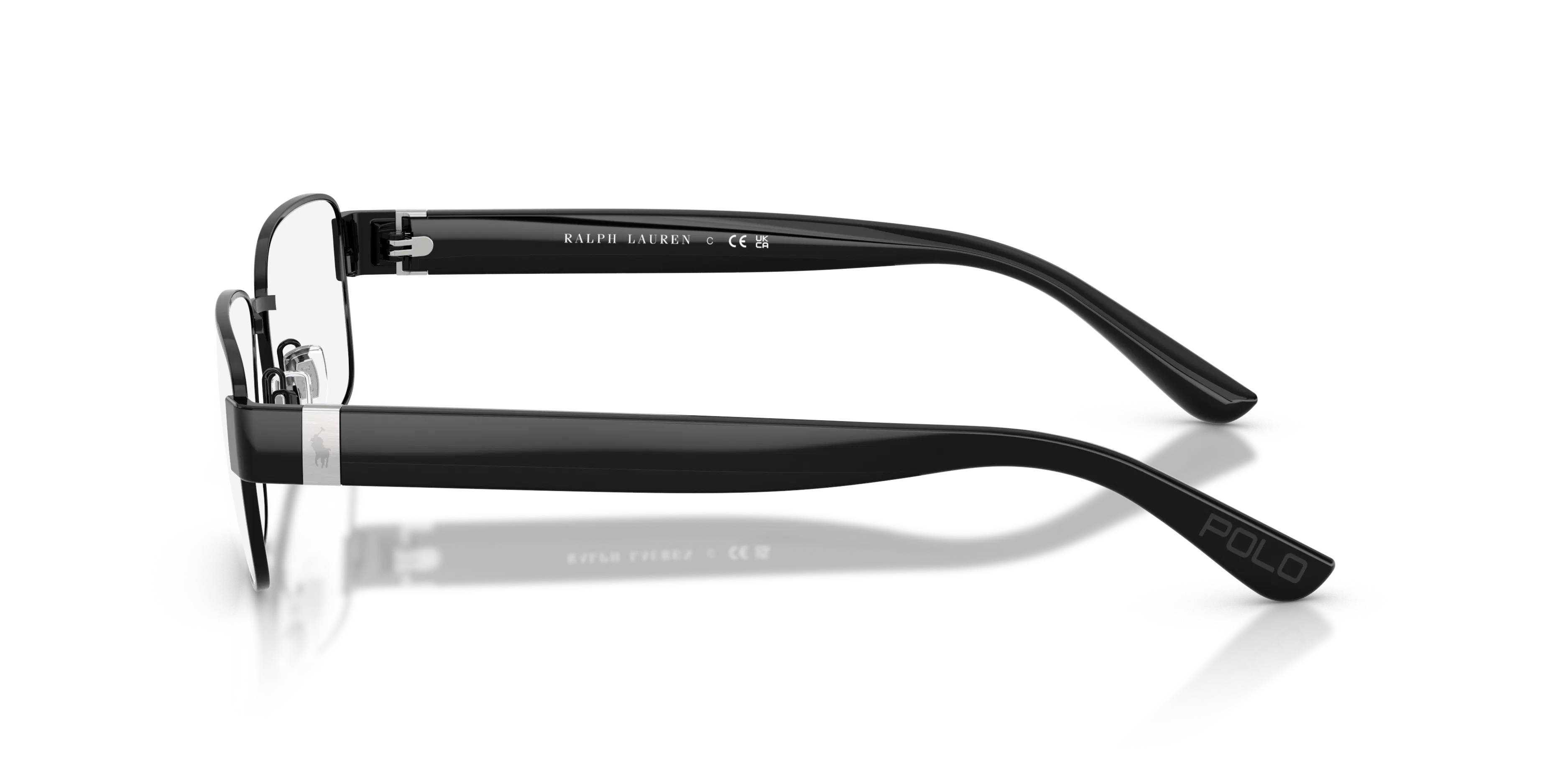 Angle_Left02, Polo Ralph Lauren PH1239 0PH1239 9223 Brille
