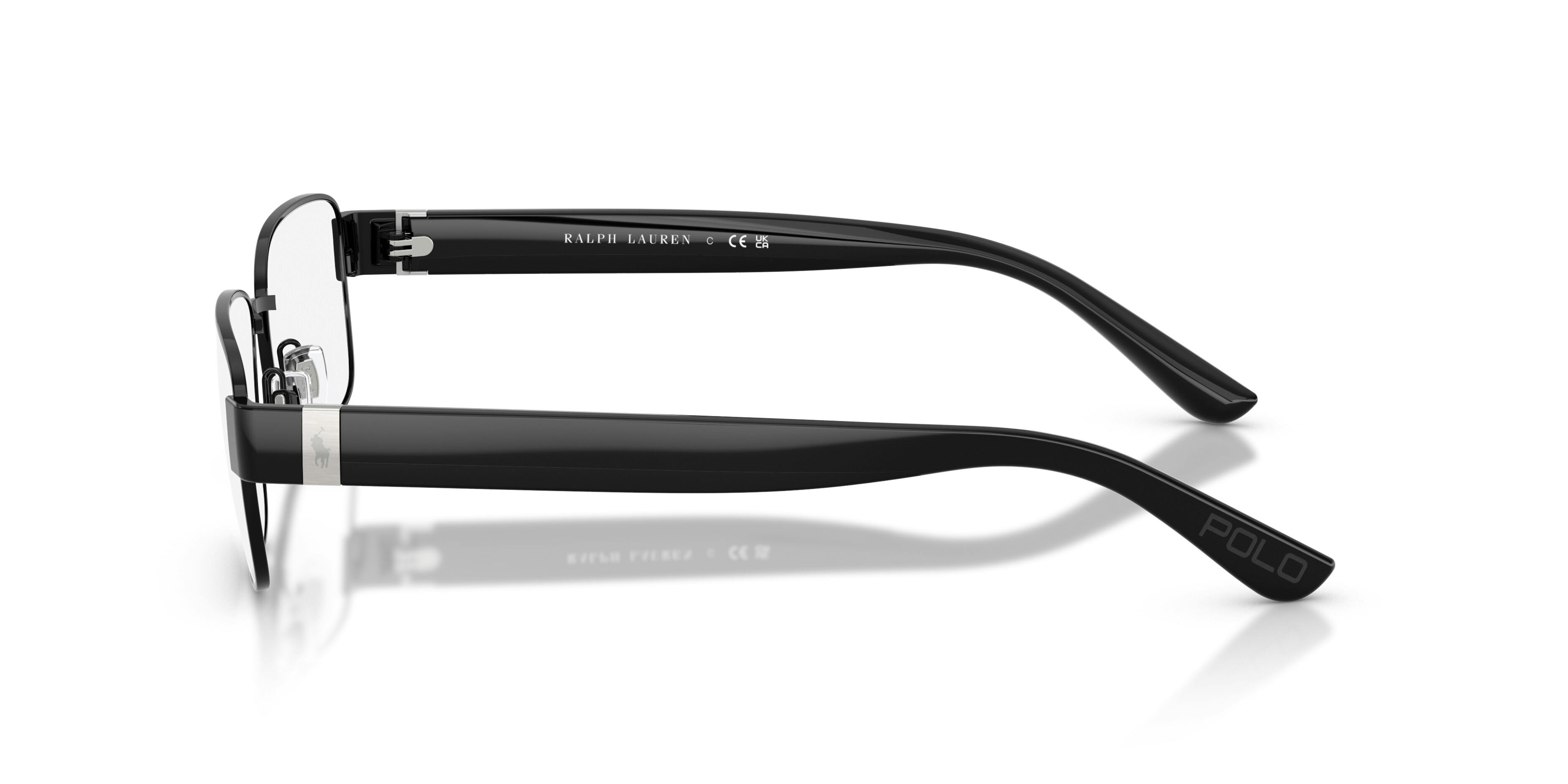 Angle_Left02, Polo Ralph Lauren 0PH1239 9223 Brille