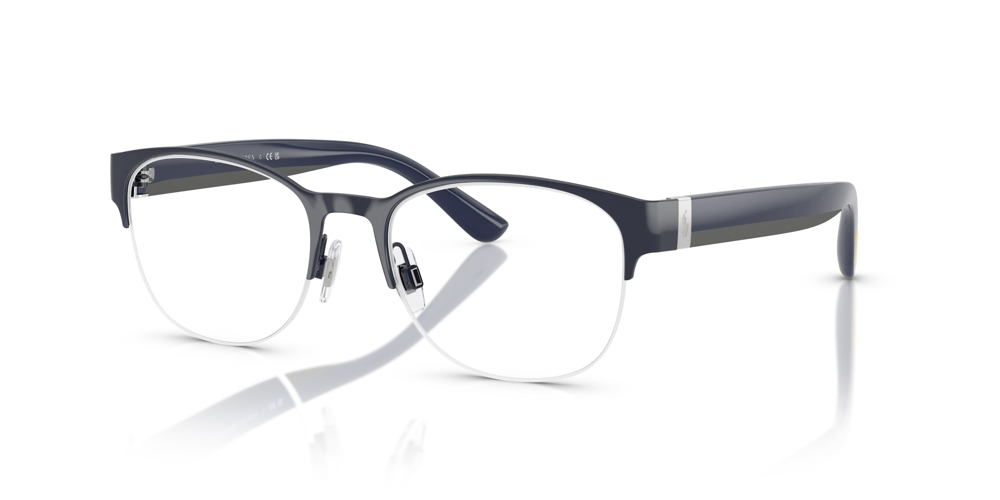 Angle_Left01, Polo Ralph Lauren PH1238 0PH1238 9436 Brille