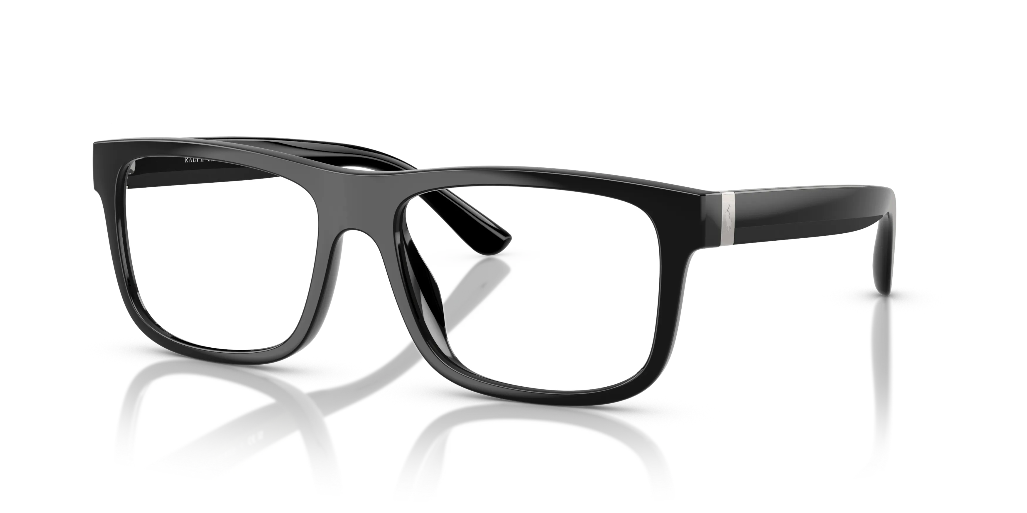 Angle_Left01, Polo Ralph Lauren PH2290U 0PH2290U 5001 Brille