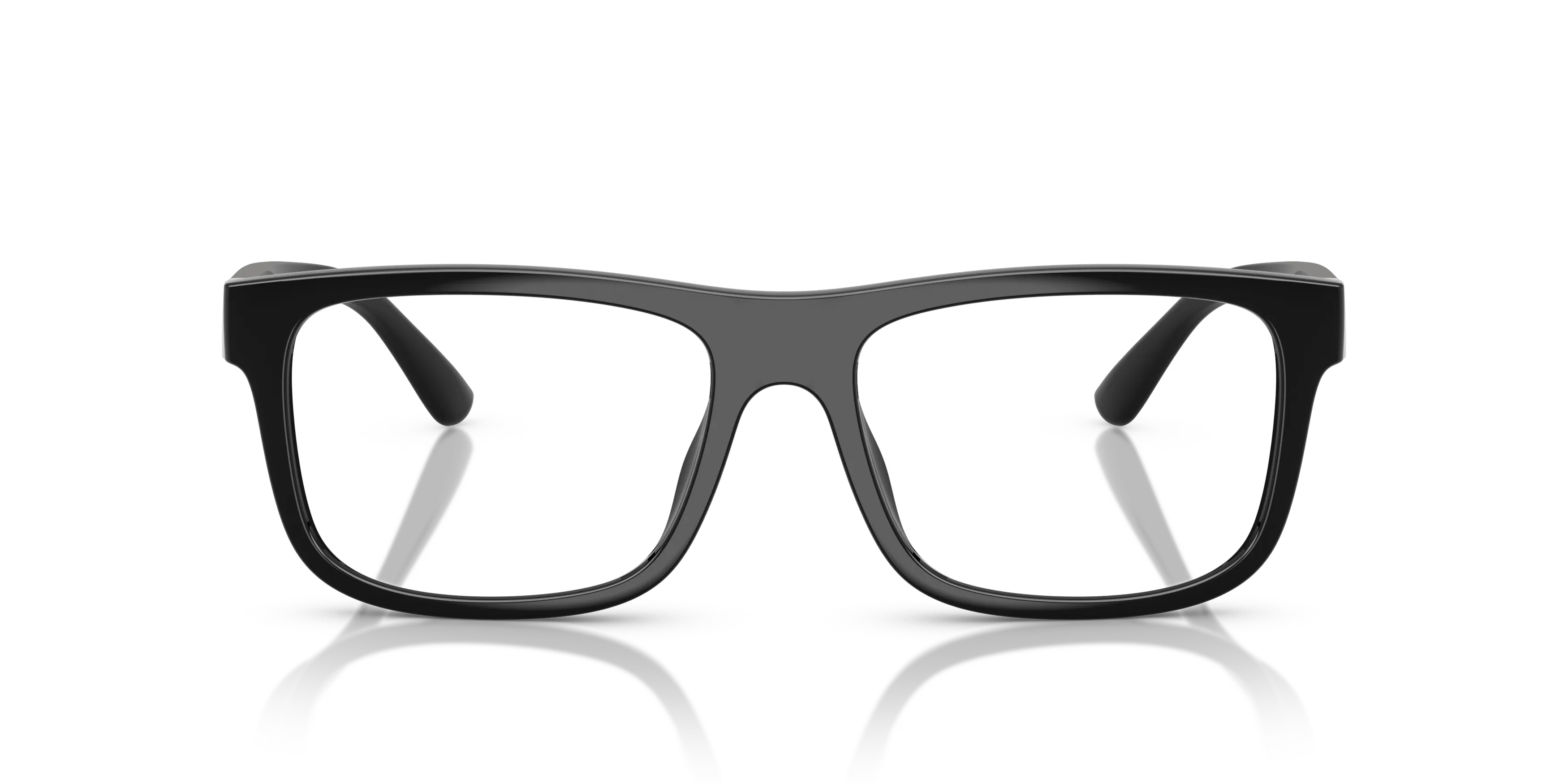 Front, Polo Ralph Lauren PH2290U 0PH2290U 5001 Brille