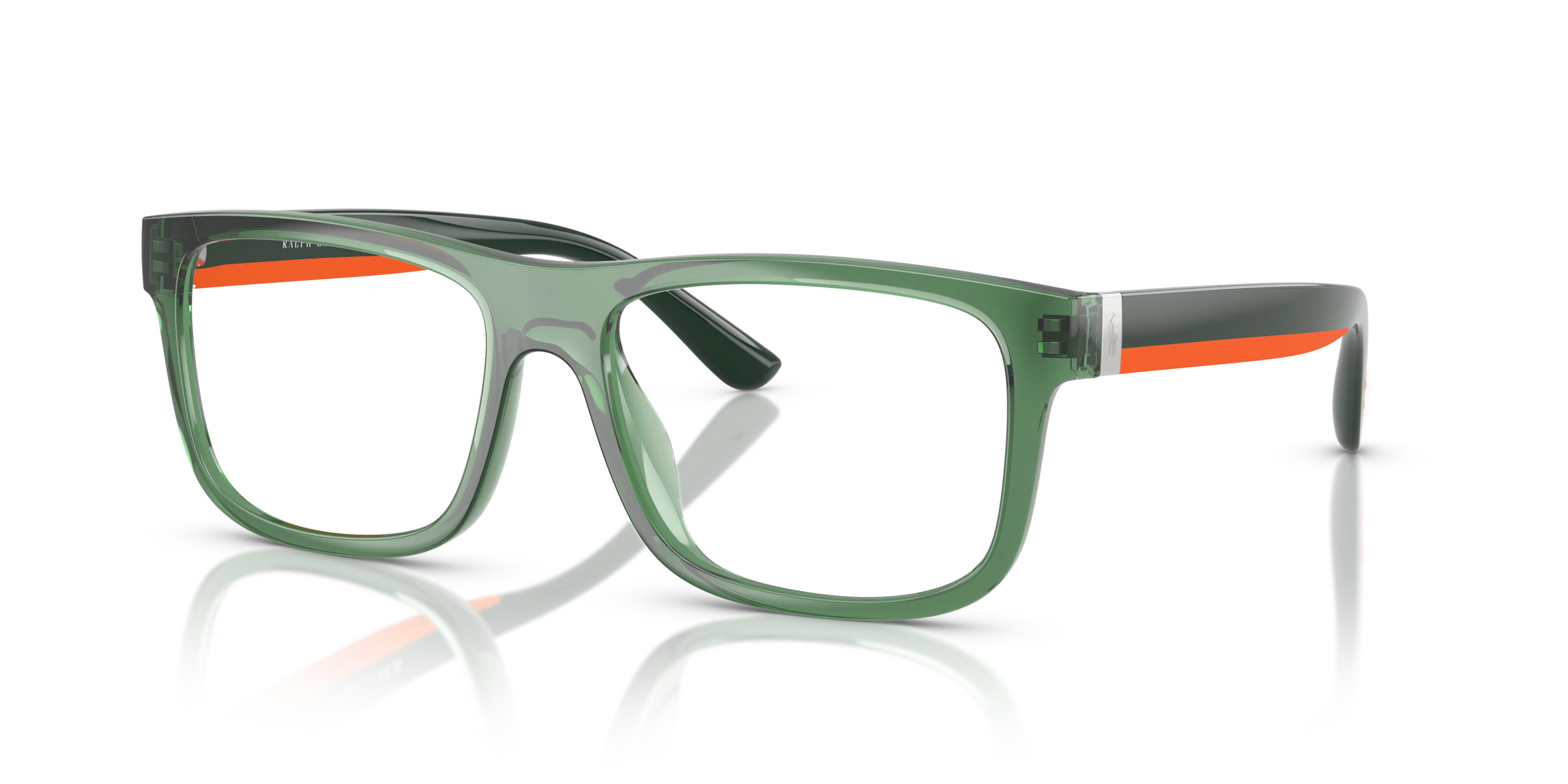 Angle_Left01, Polo Ralph Lauren 0PH2290U 6243 Brille