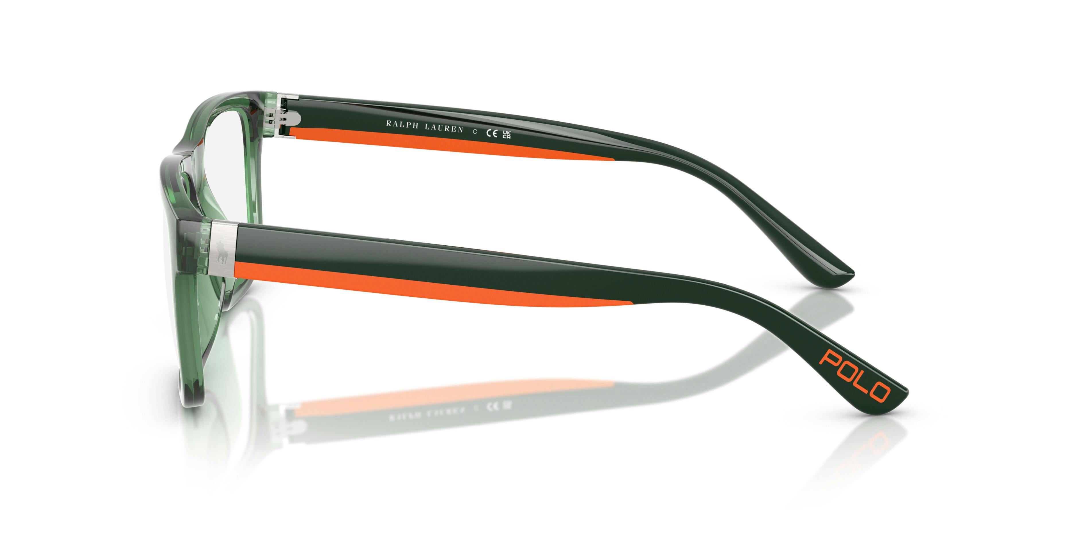 Angle_Left02, Polo Ralph Lauren 0PH2290U 6243 Brille