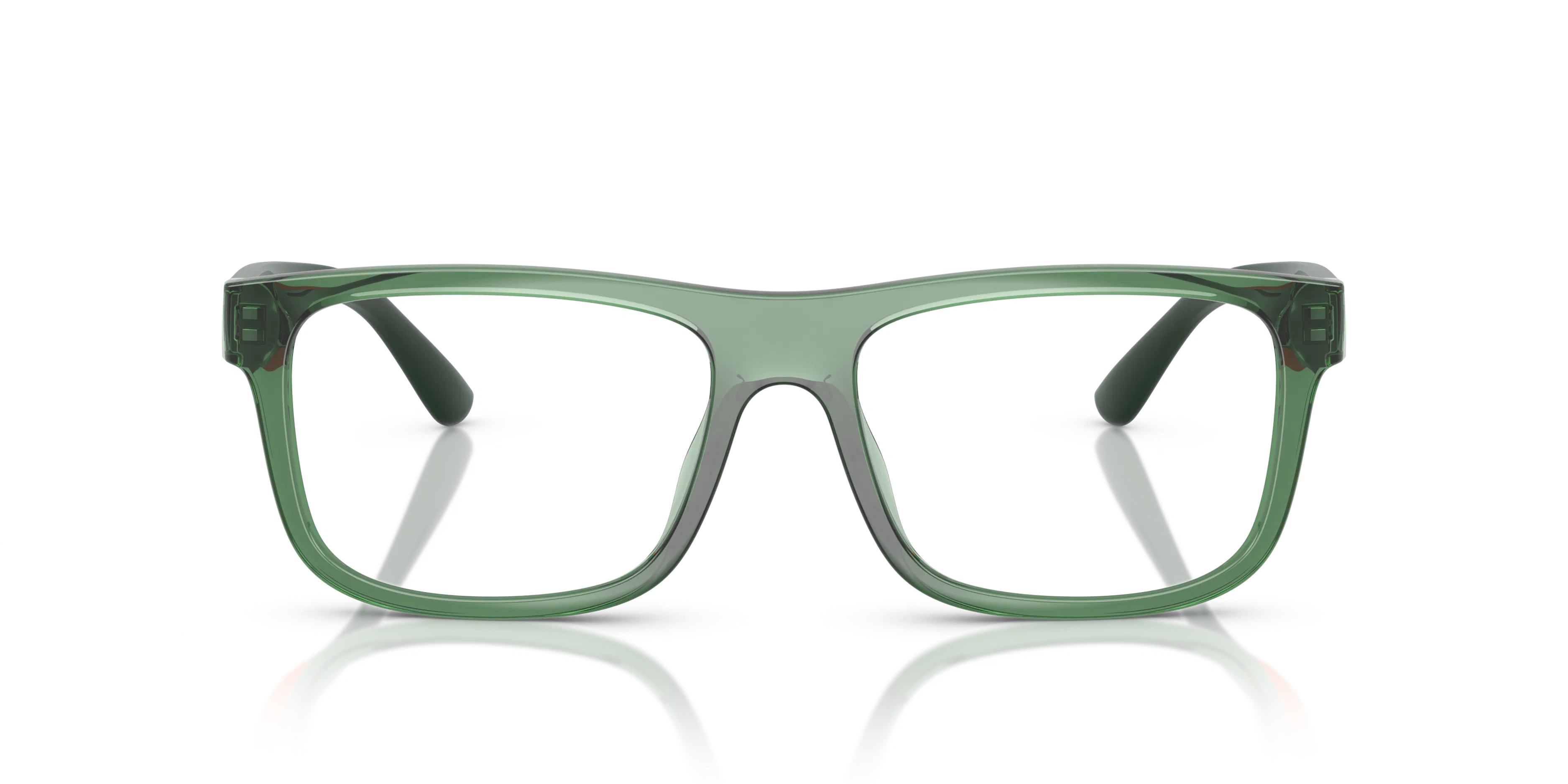 Front, Polo Ralph Lauren 0PH2290U 6243 Brille