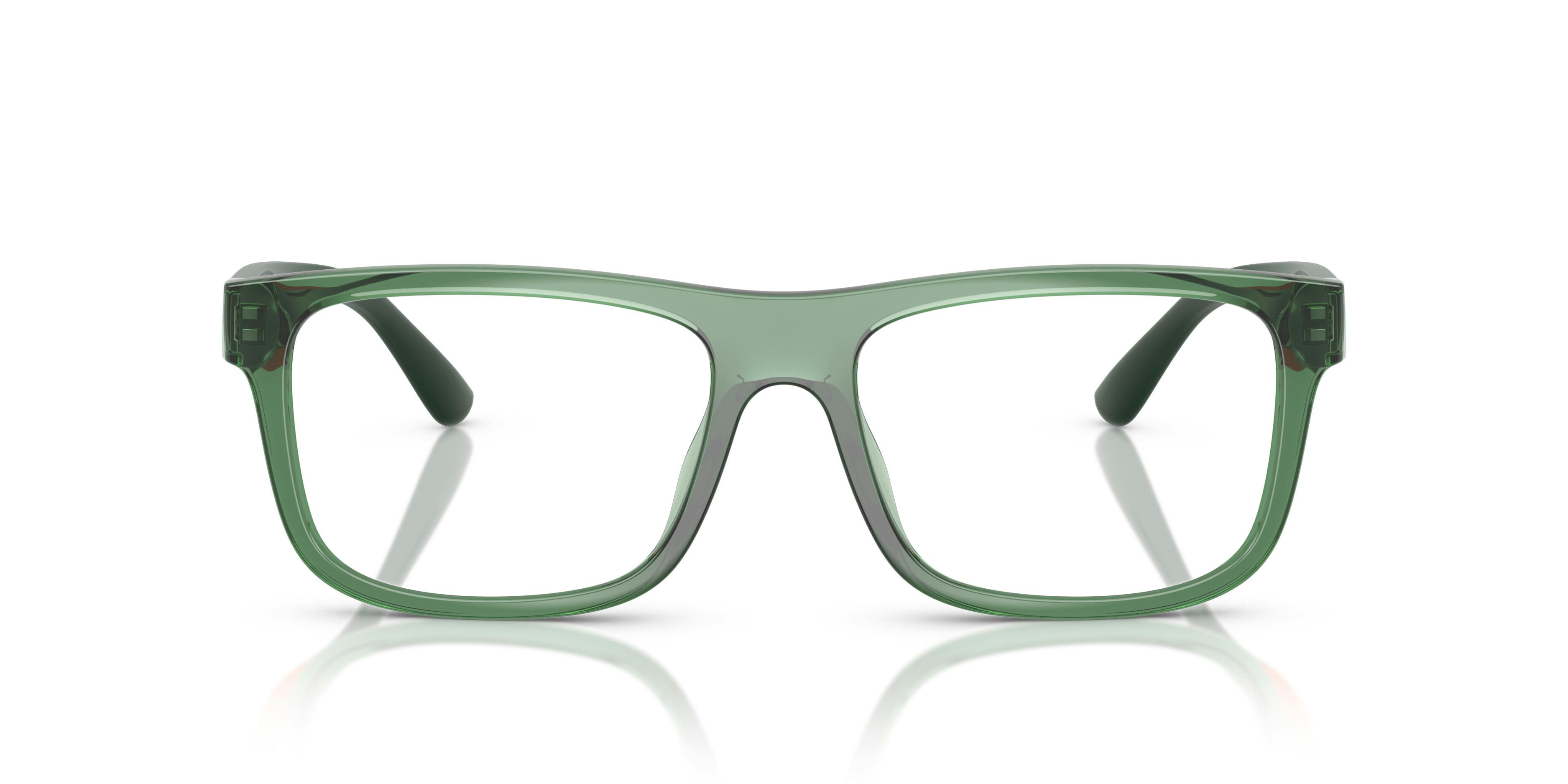 Front, Polo Ralph Lauren 0PH2290U 6243 Brille