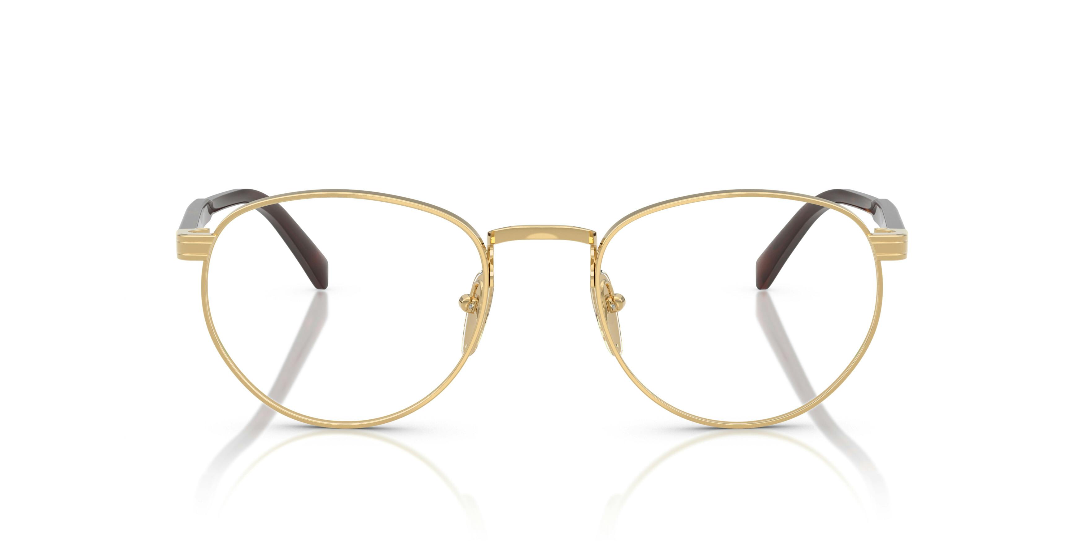 Front, Prada 0PR B52V 5AK1O1 Brille