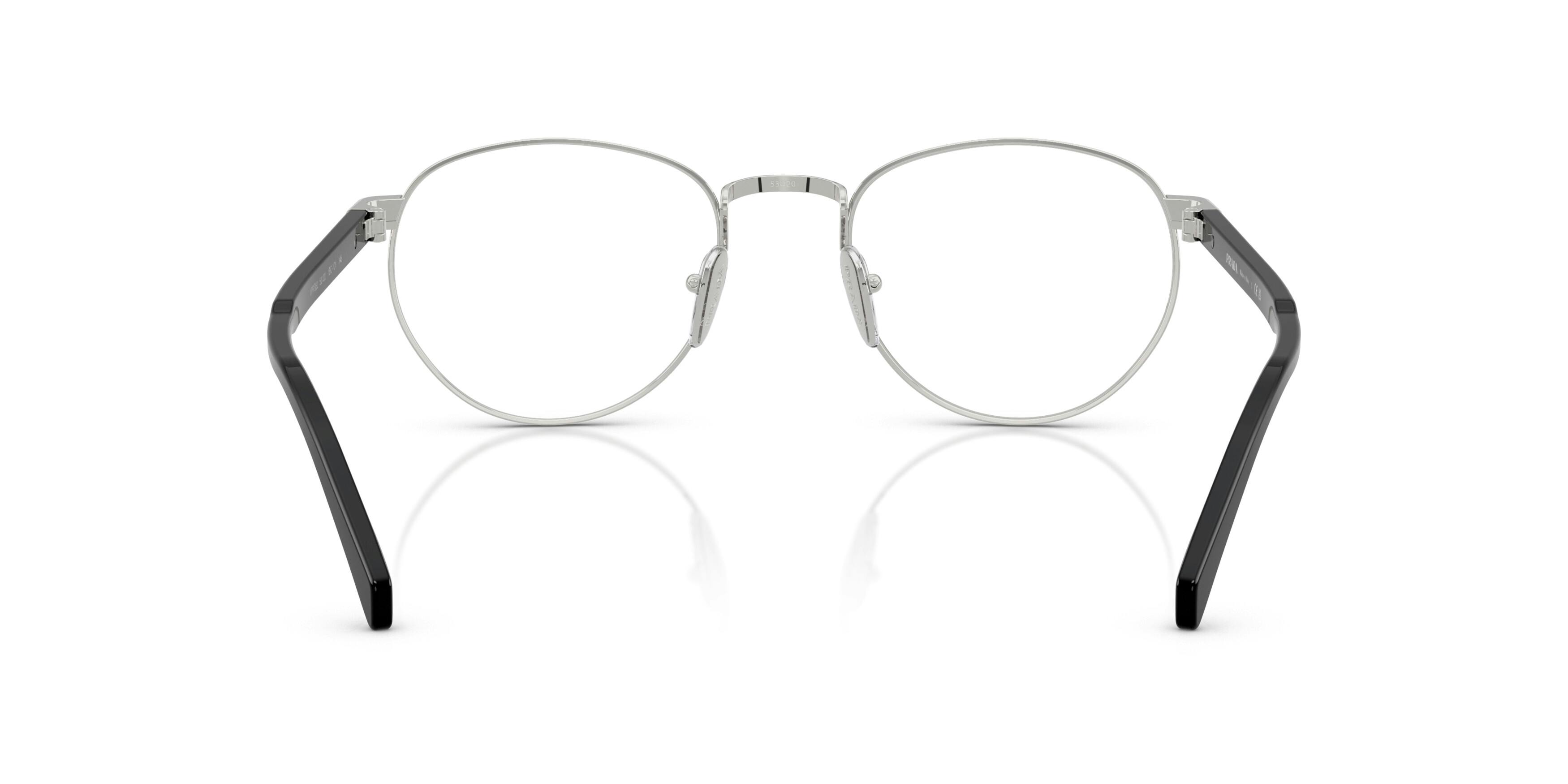 Detail02, Prada 0PR B52V 1BC1O1 Brille