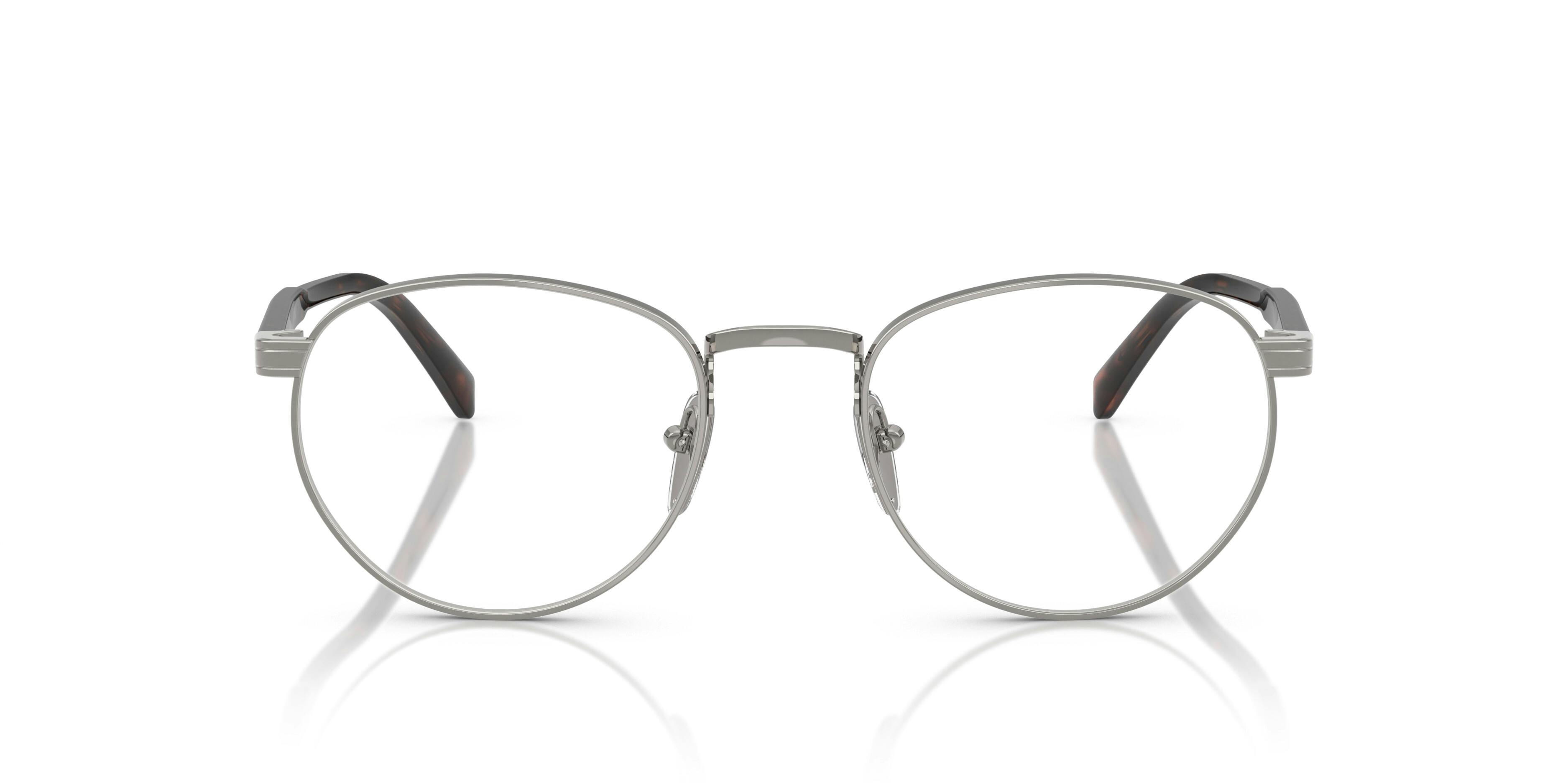 Front, Prada 0PR B52V 20C1O1 Brille