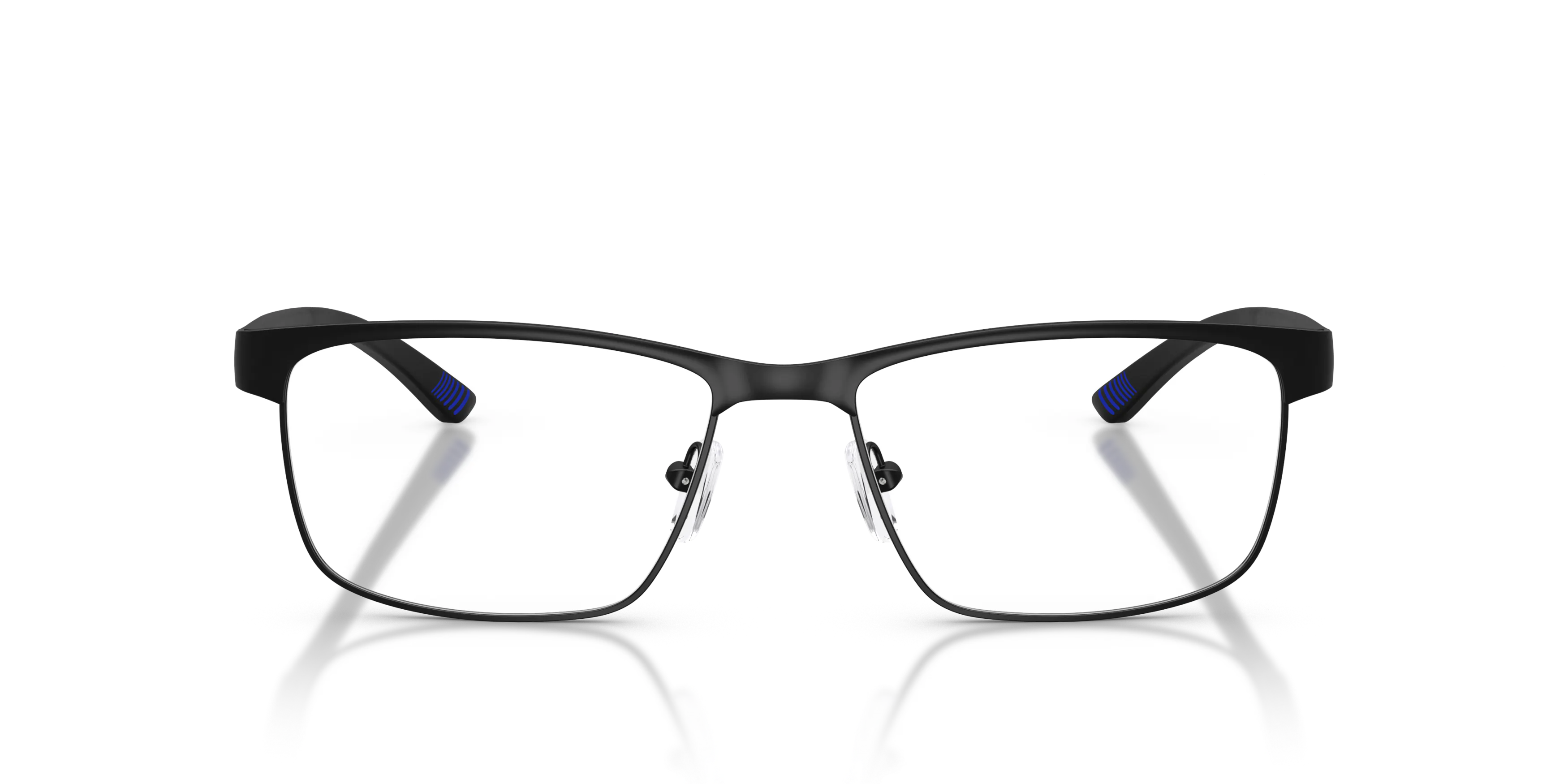 Front, Armani Exchange AX1070 0AX1070 6000 Brille