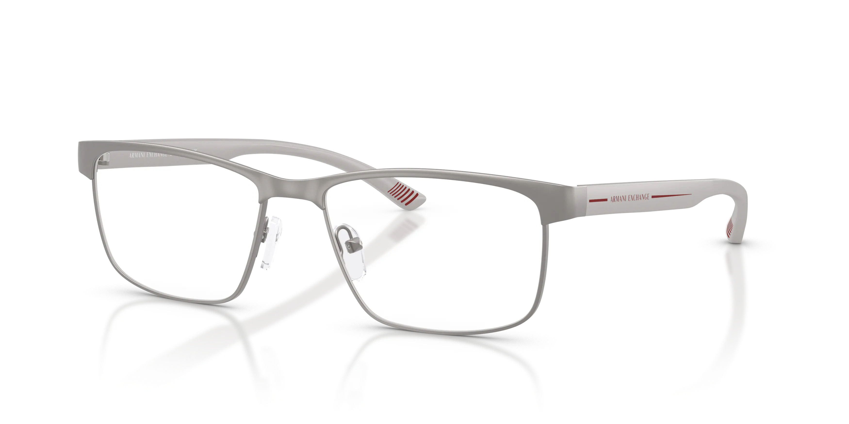 Angle_Left01, Armani Exchange AX1070 0AX1070 6003 Brille