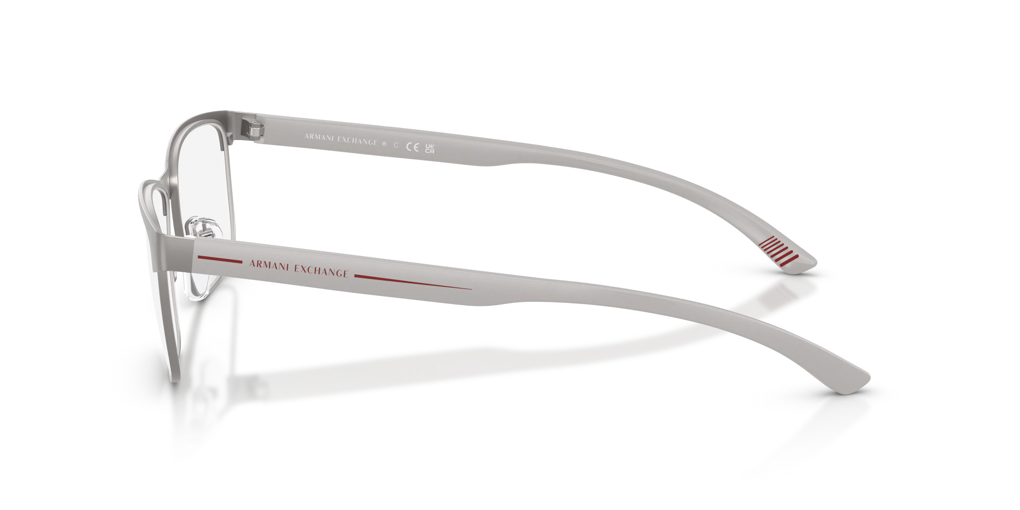 Angle_Left02, Armani Exchange AX1070 0AX1070 6003 Brille