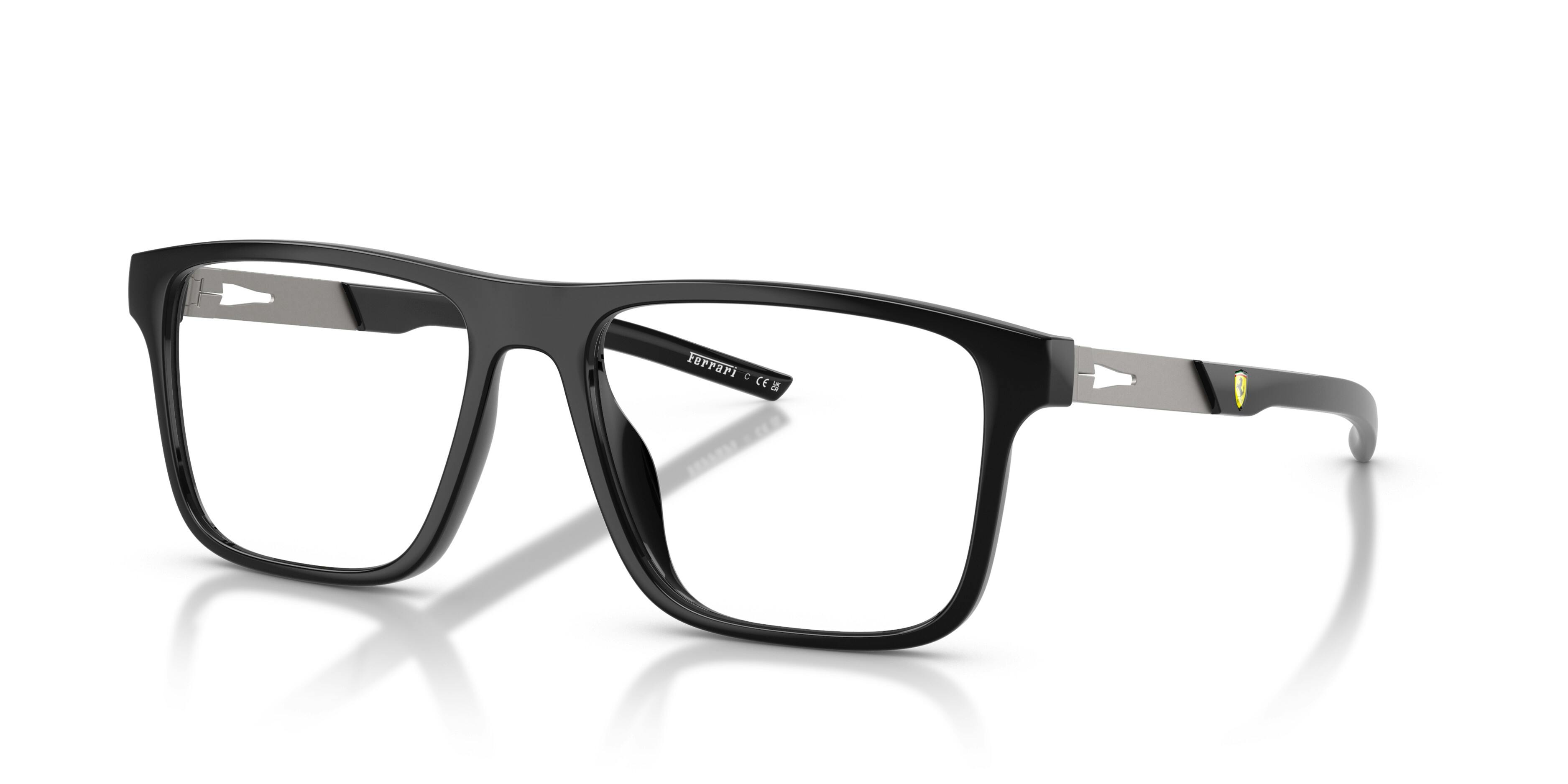 Angle_Left01, Ferrari Scuderia 0FZ8020U 501 Brille