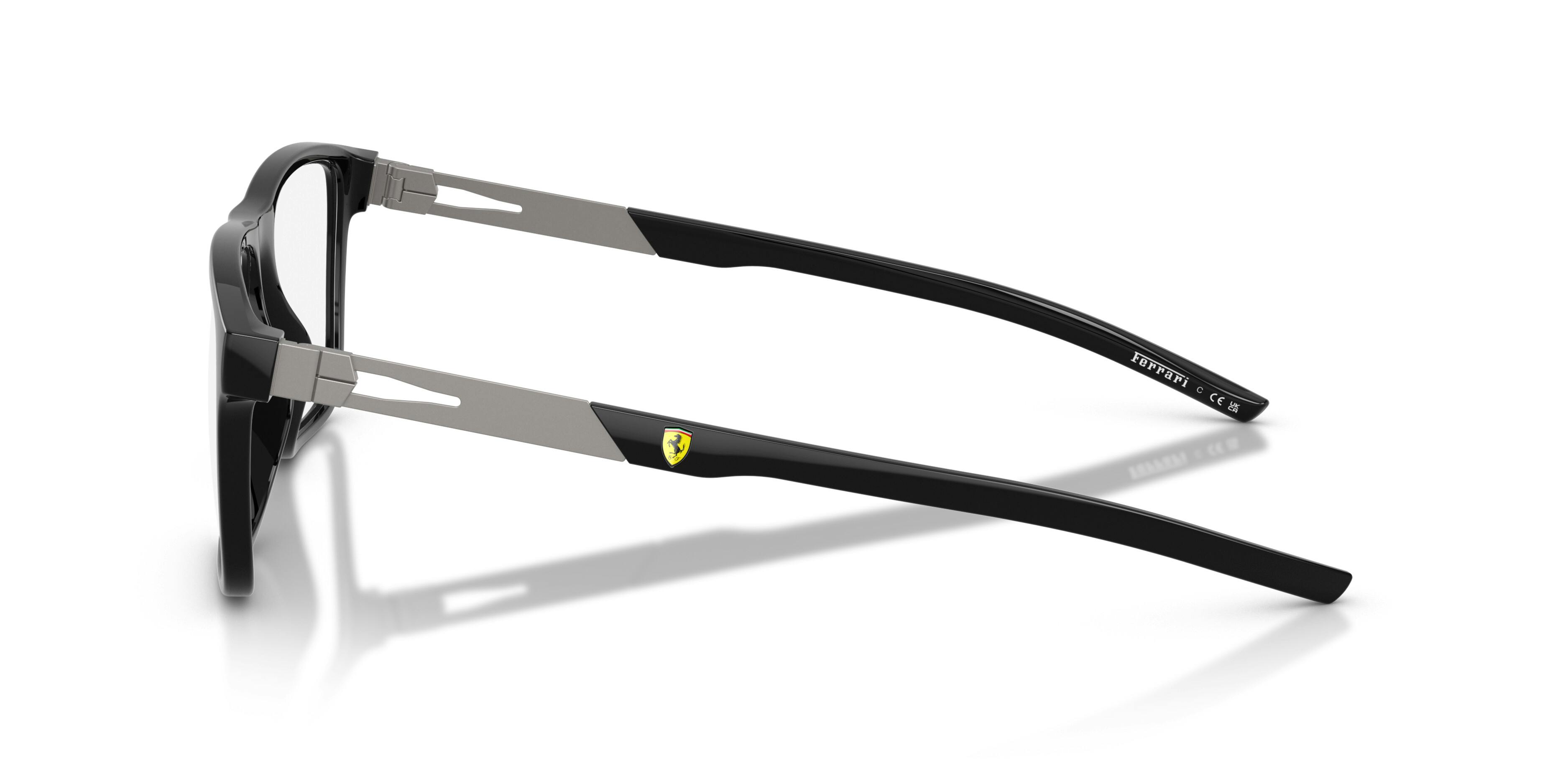 Angle_Left02, Ferrari Scuderia 0FZ8020U 501 Brille
