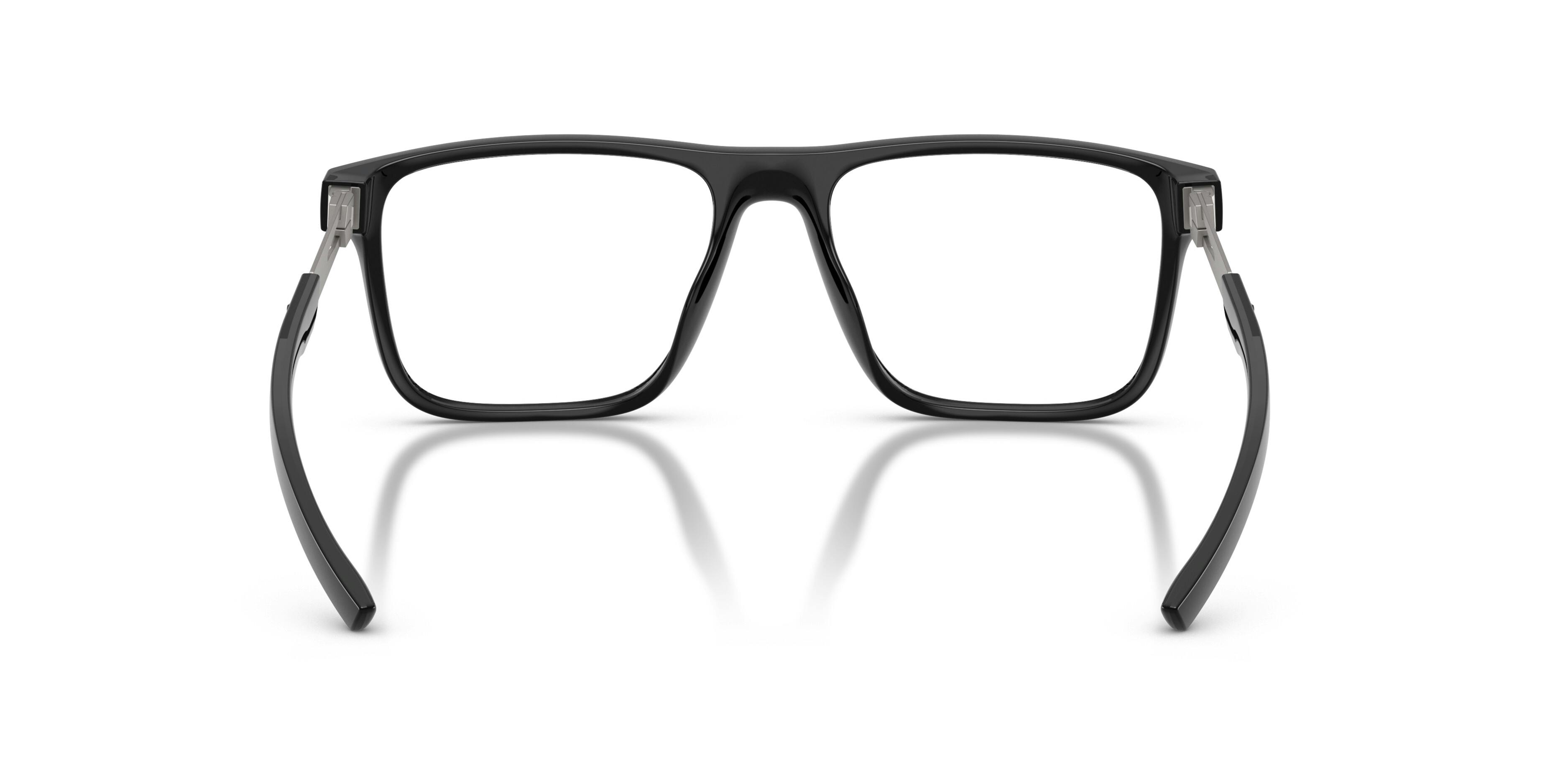 Detail02, Ferrari Scuderia 0FZ8020U 501 Brille