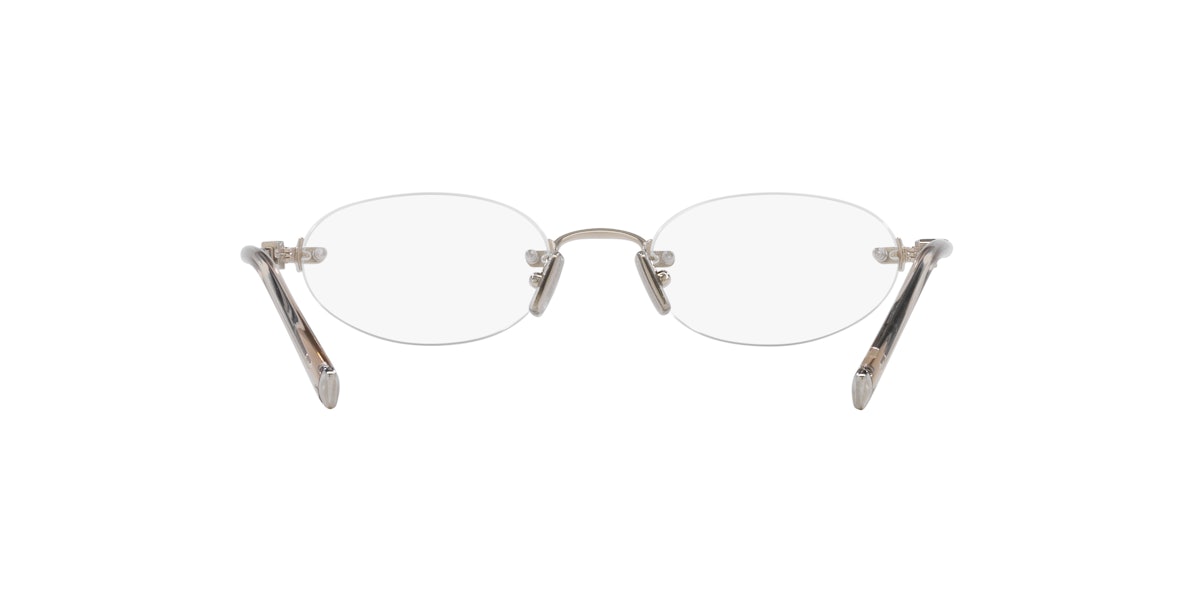 Miu Miu 0MU 53WV 1BC1O1 Brille