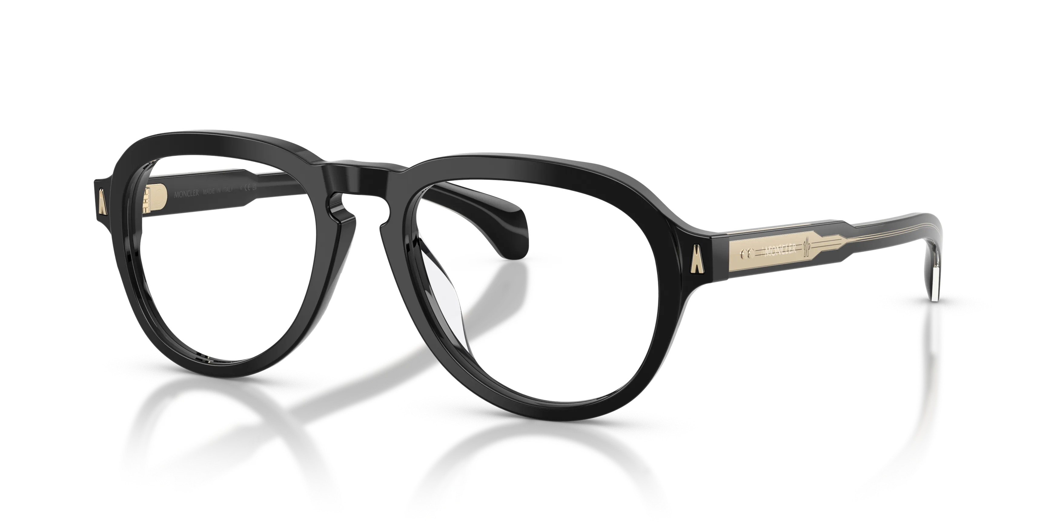Angle_Left01, Moncler ME2009U 0ME2009U 3001 Brille