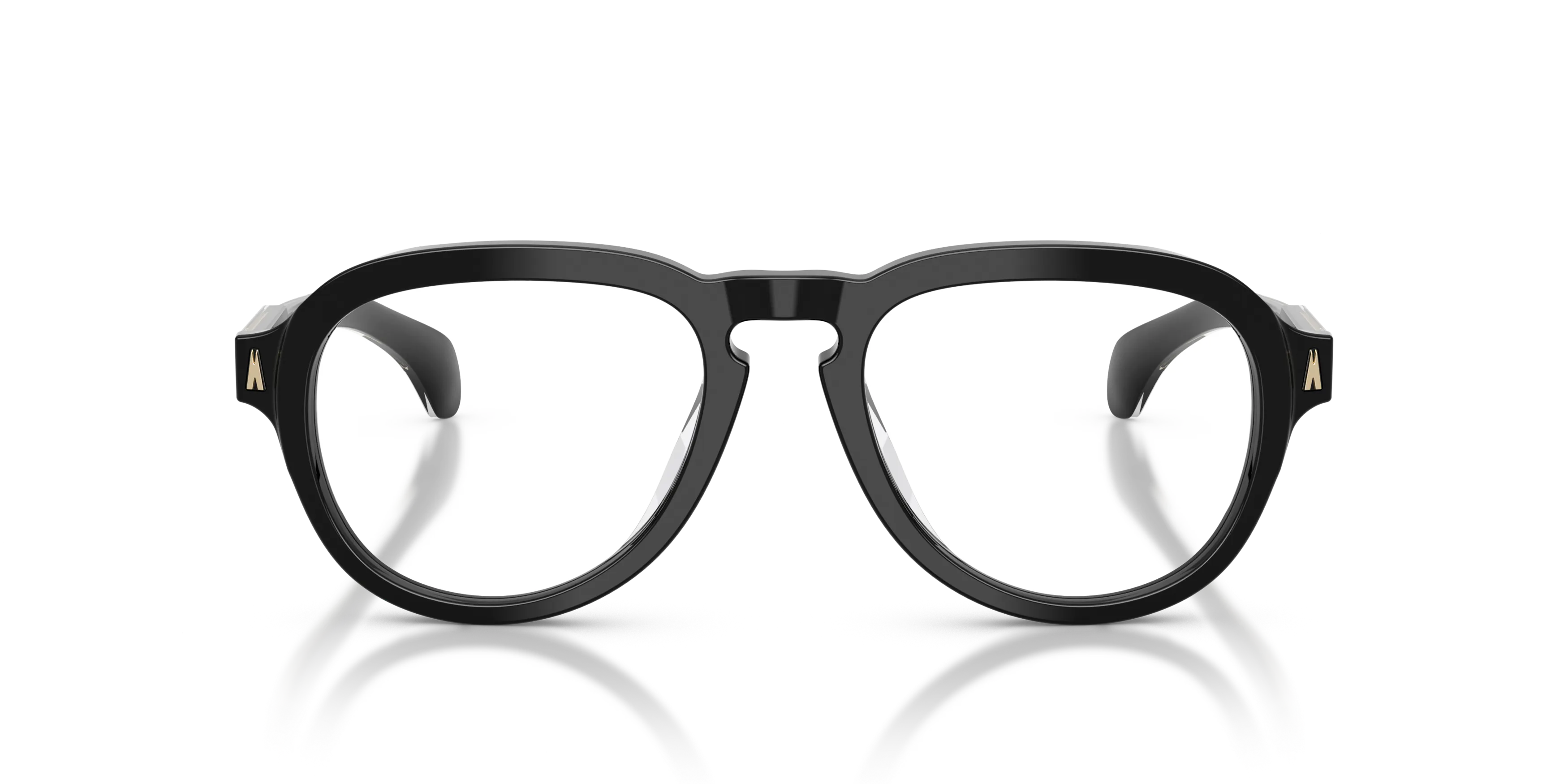 Front, Moncler ME2009U 0ME2009U 3001 Brille