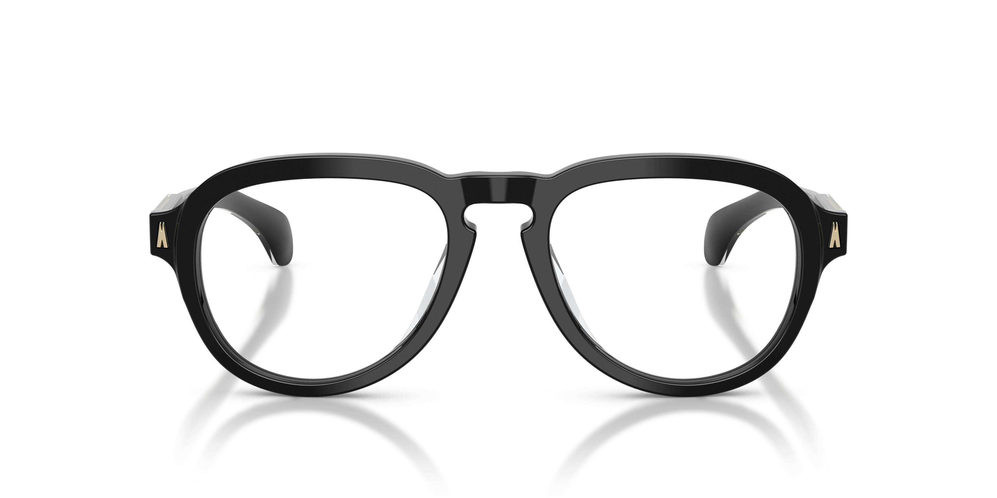 Front, Moncler 0ME2009U 3001 Brille