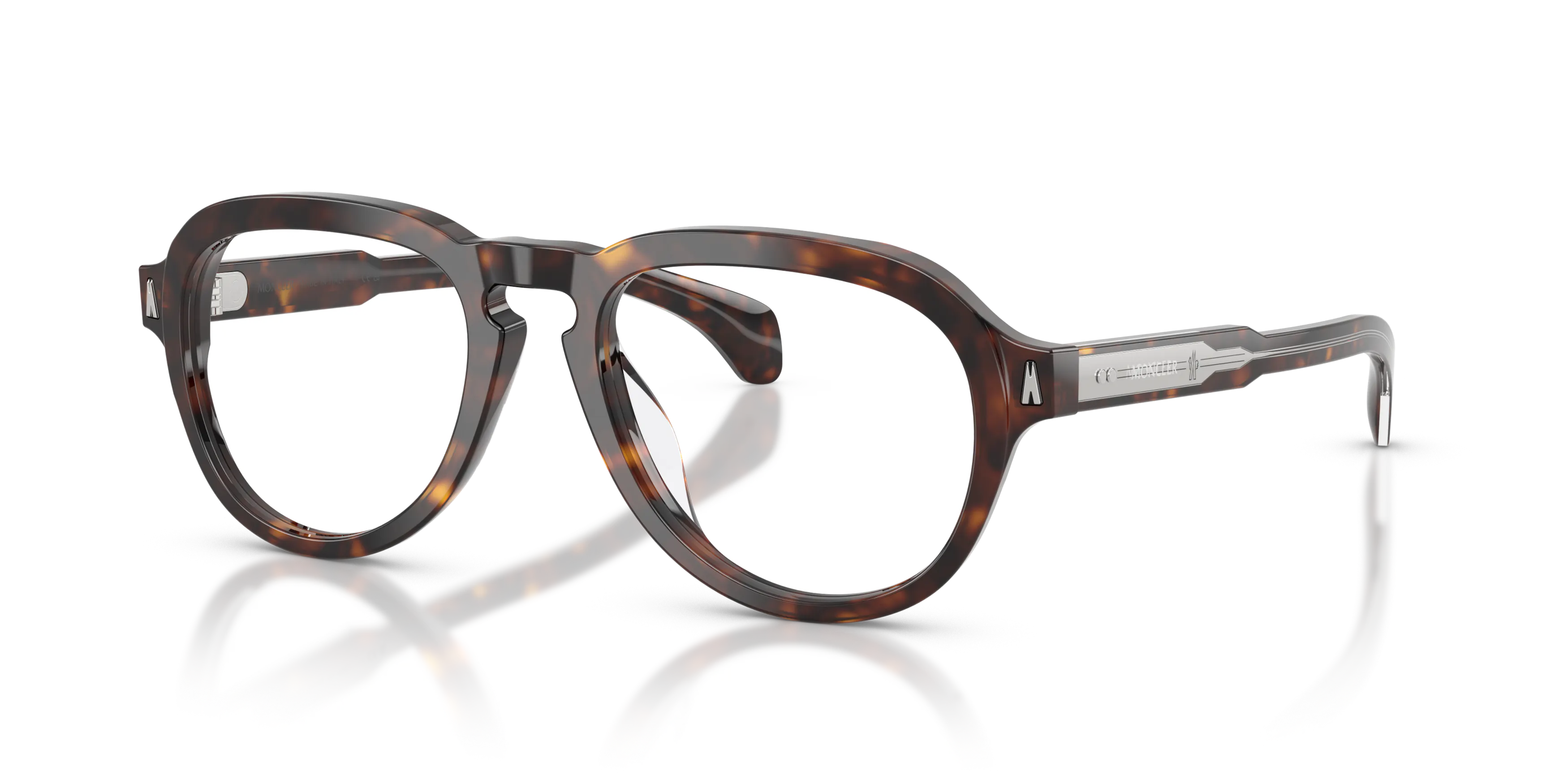Angle_Left01, Moncler 0ME2009U 3002 Brille