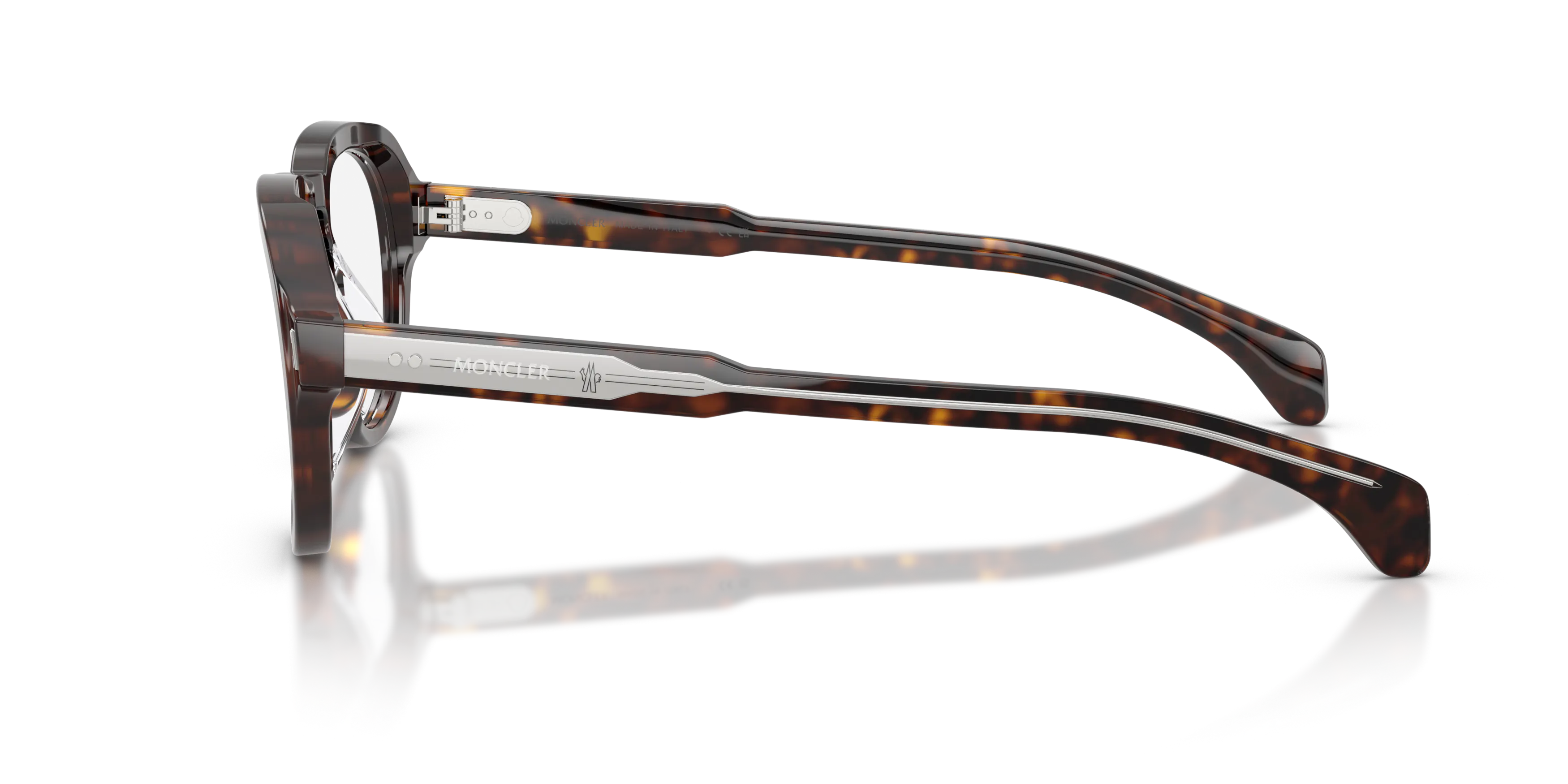 Angle_Left02, Moncler 0ME2009U 3002 Brille