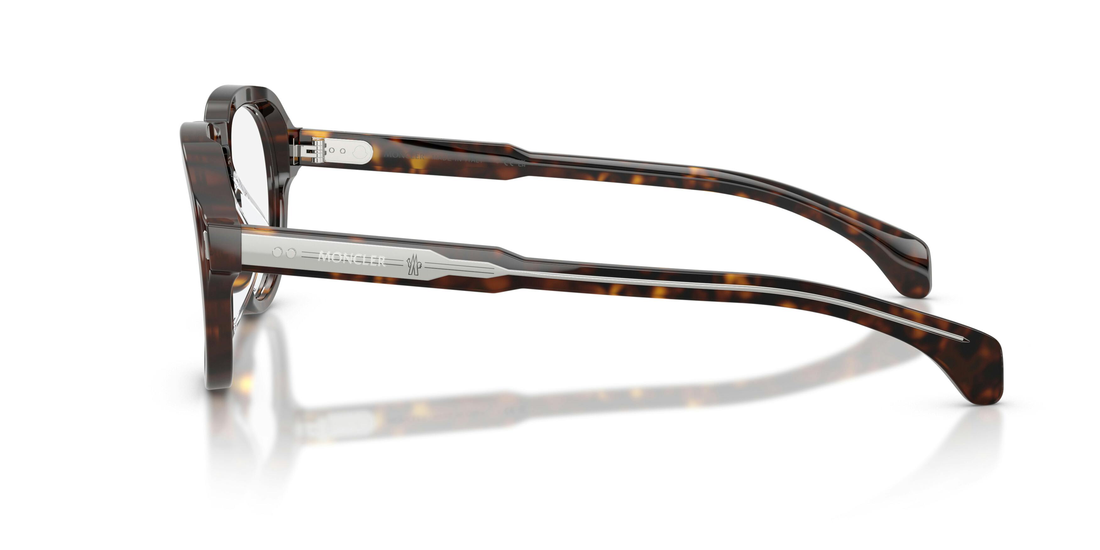 Angle_Left02, Moncler 0ME2009U 3002 Brille