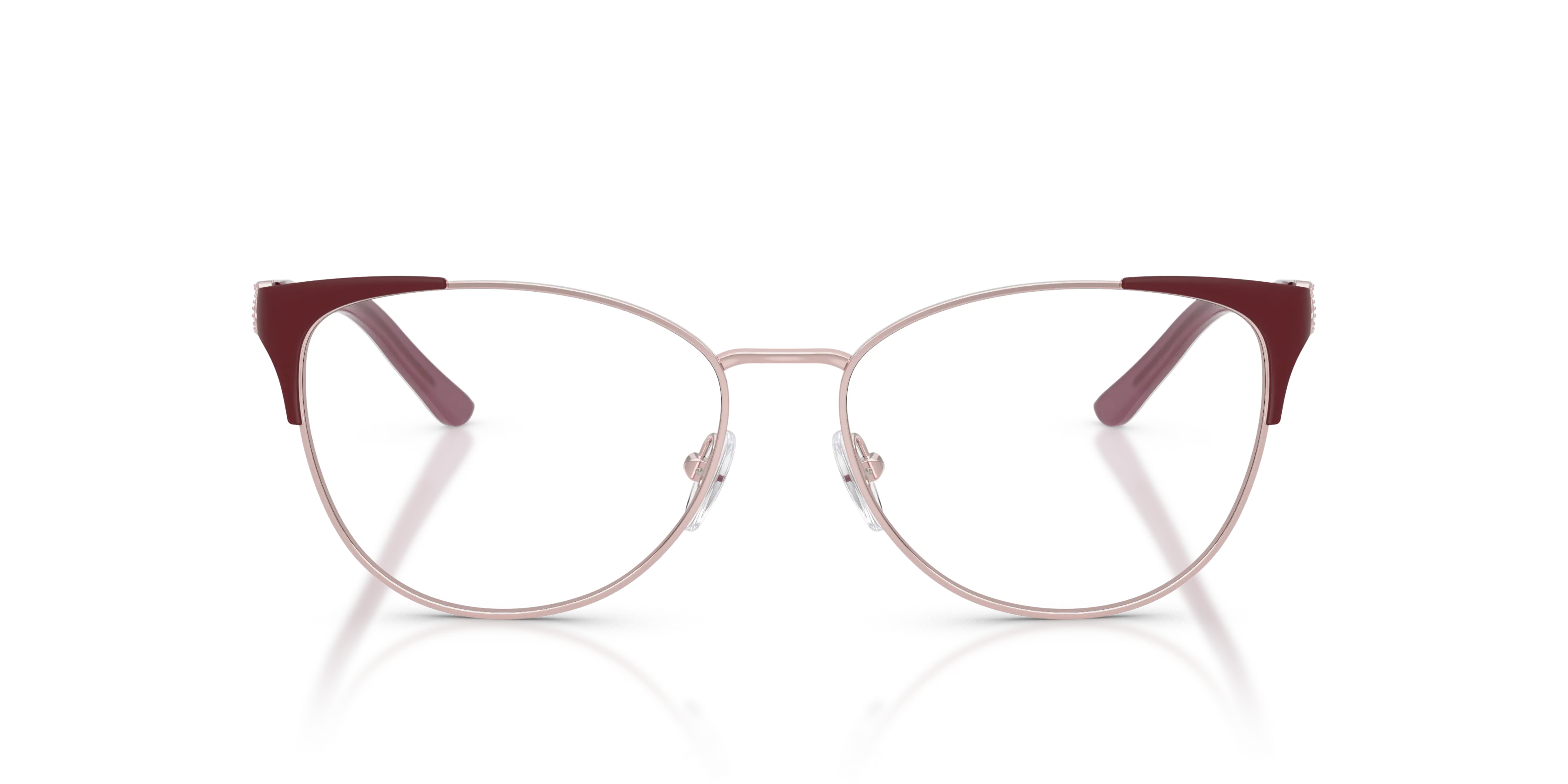 Front, Sferoflex 0SF2603 536 Brille
