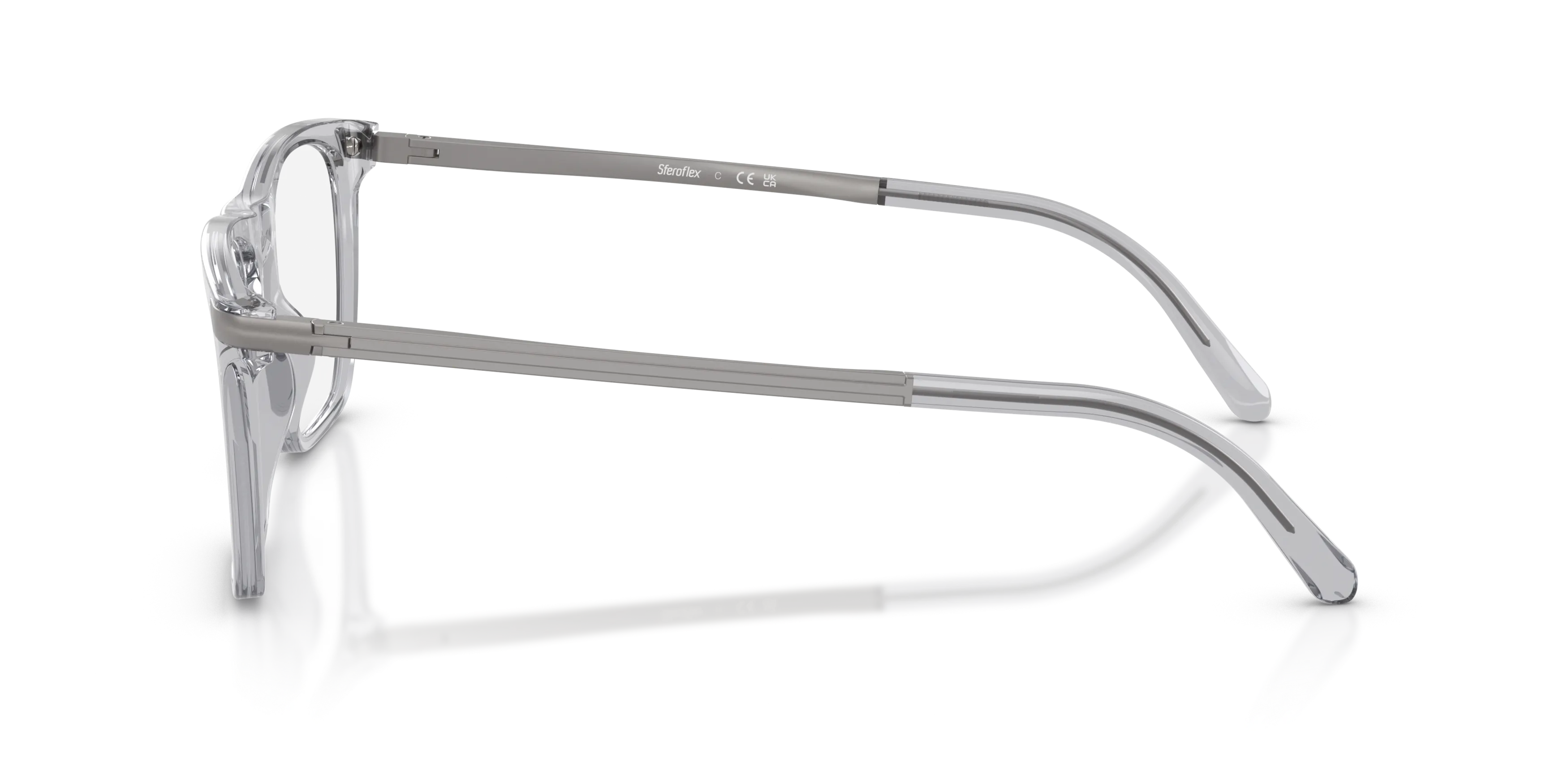 Angle_Left02, Sferoflex 0SF1153 C648 Brille