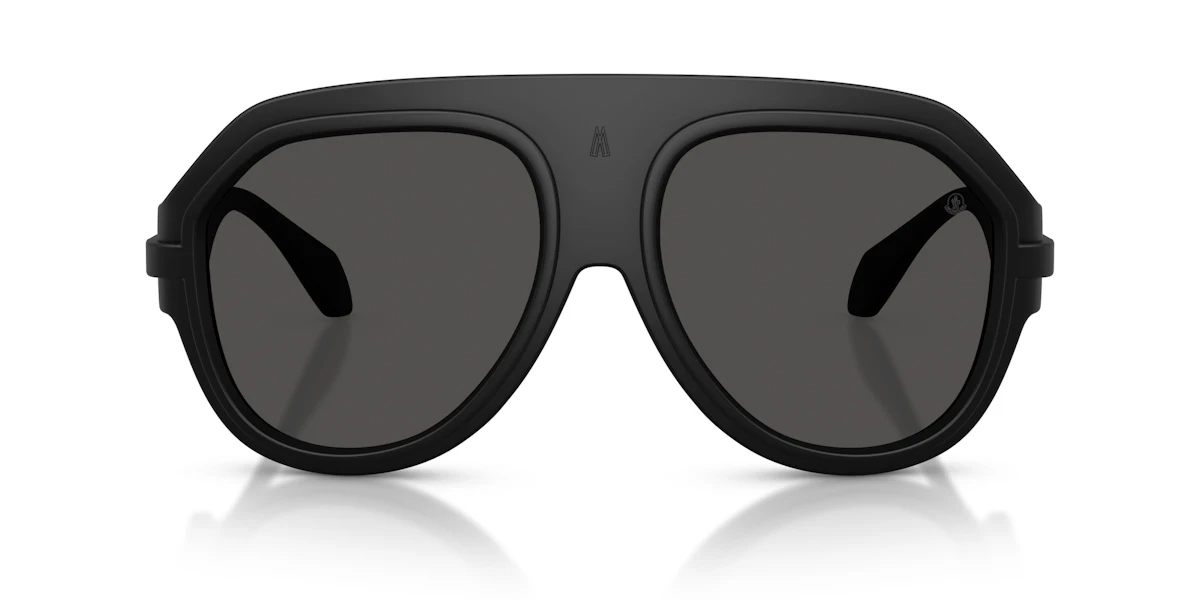 Moncler FYNDER 0ME8012U 500687 Sonnenbrille